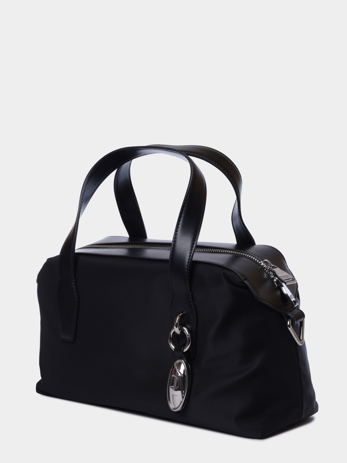 Сумка Diesel X10546P8824T8013 черная женская — купить в интернет-магазине Verdistore