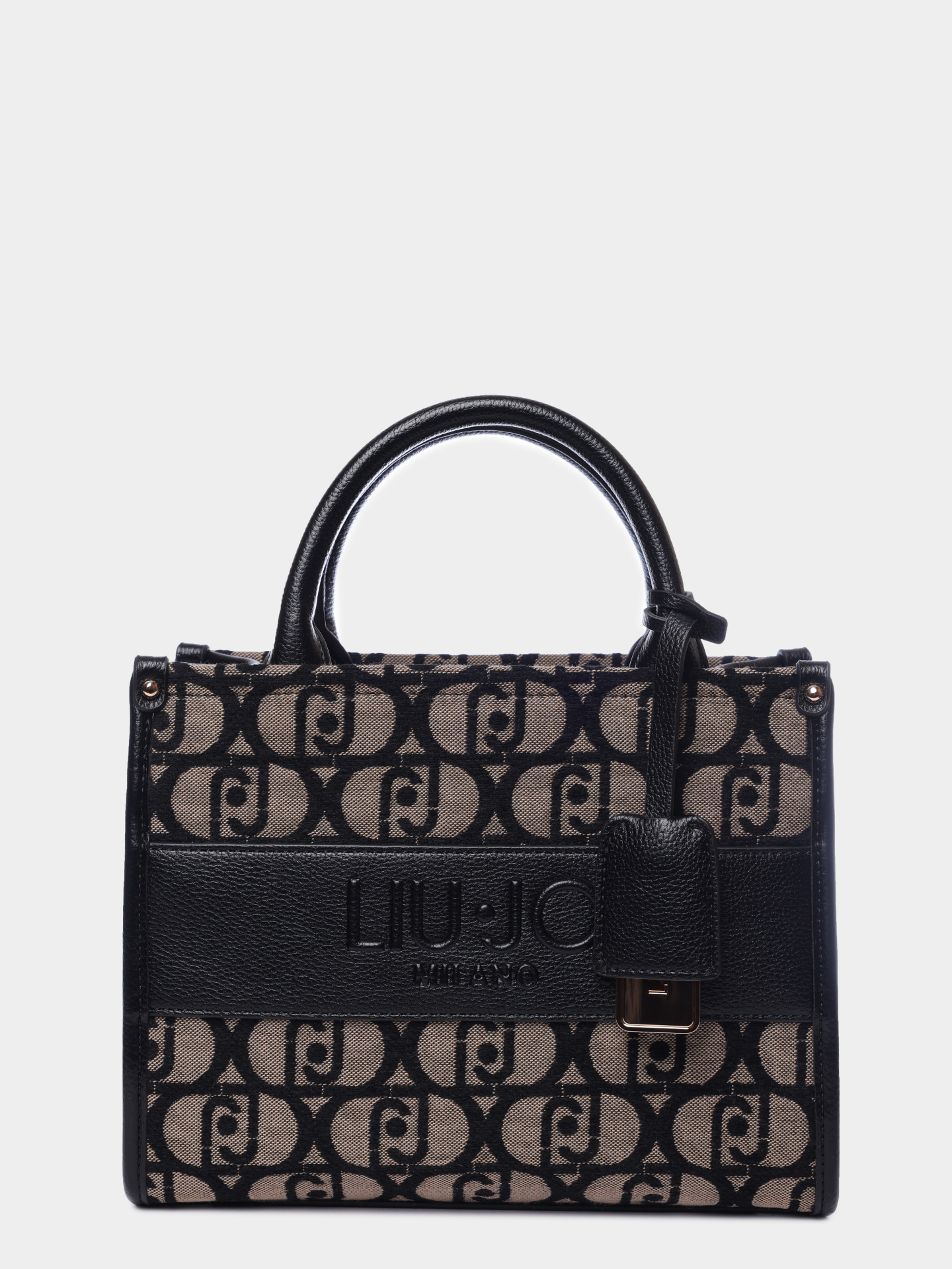 Сумка Liu-Jo AF5192 T3152 22222 комбинированная женская  — купить в интернет-магазине Verdistore