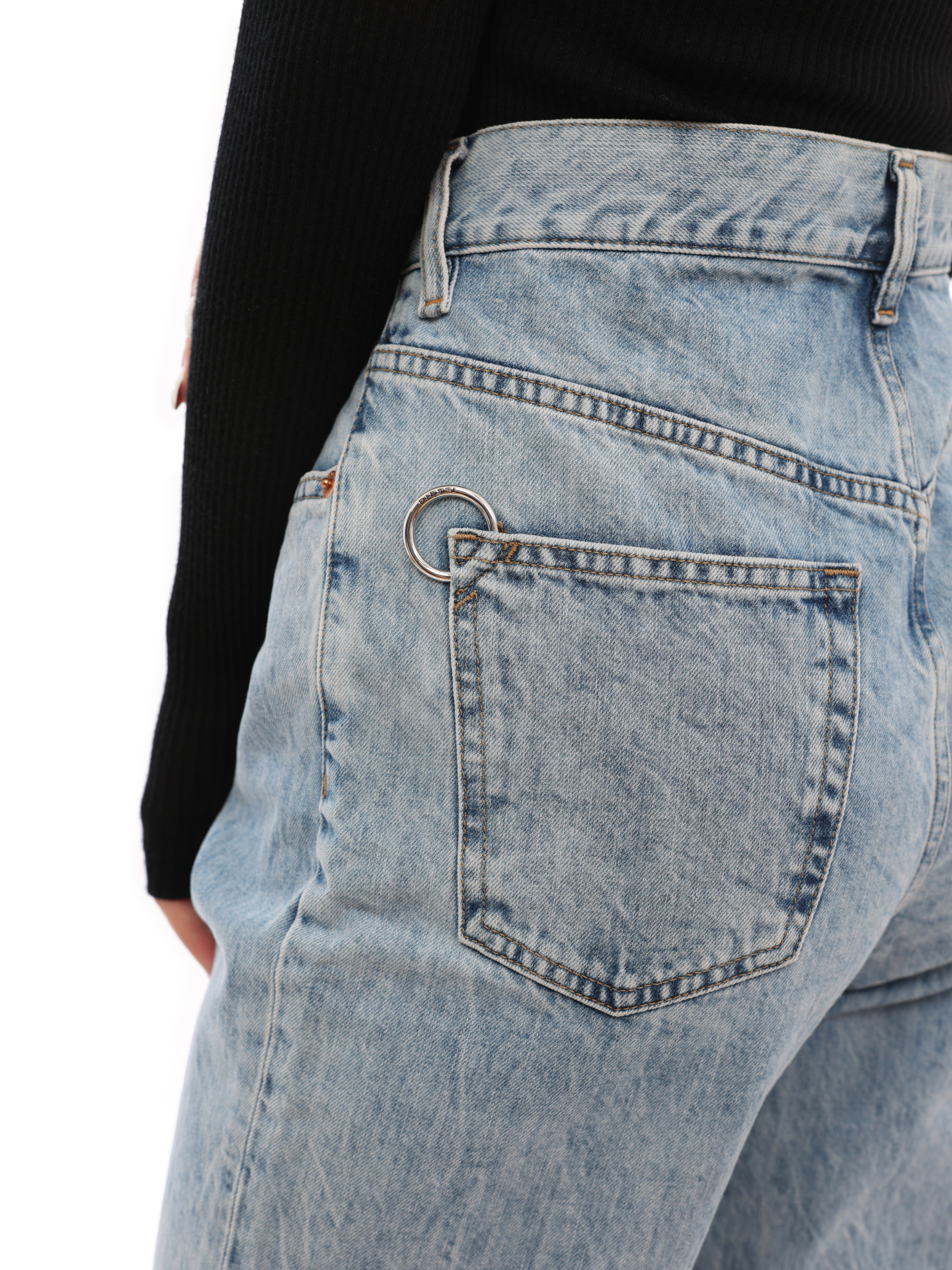 Джинсы — купить в интернет-магазине Verdistore