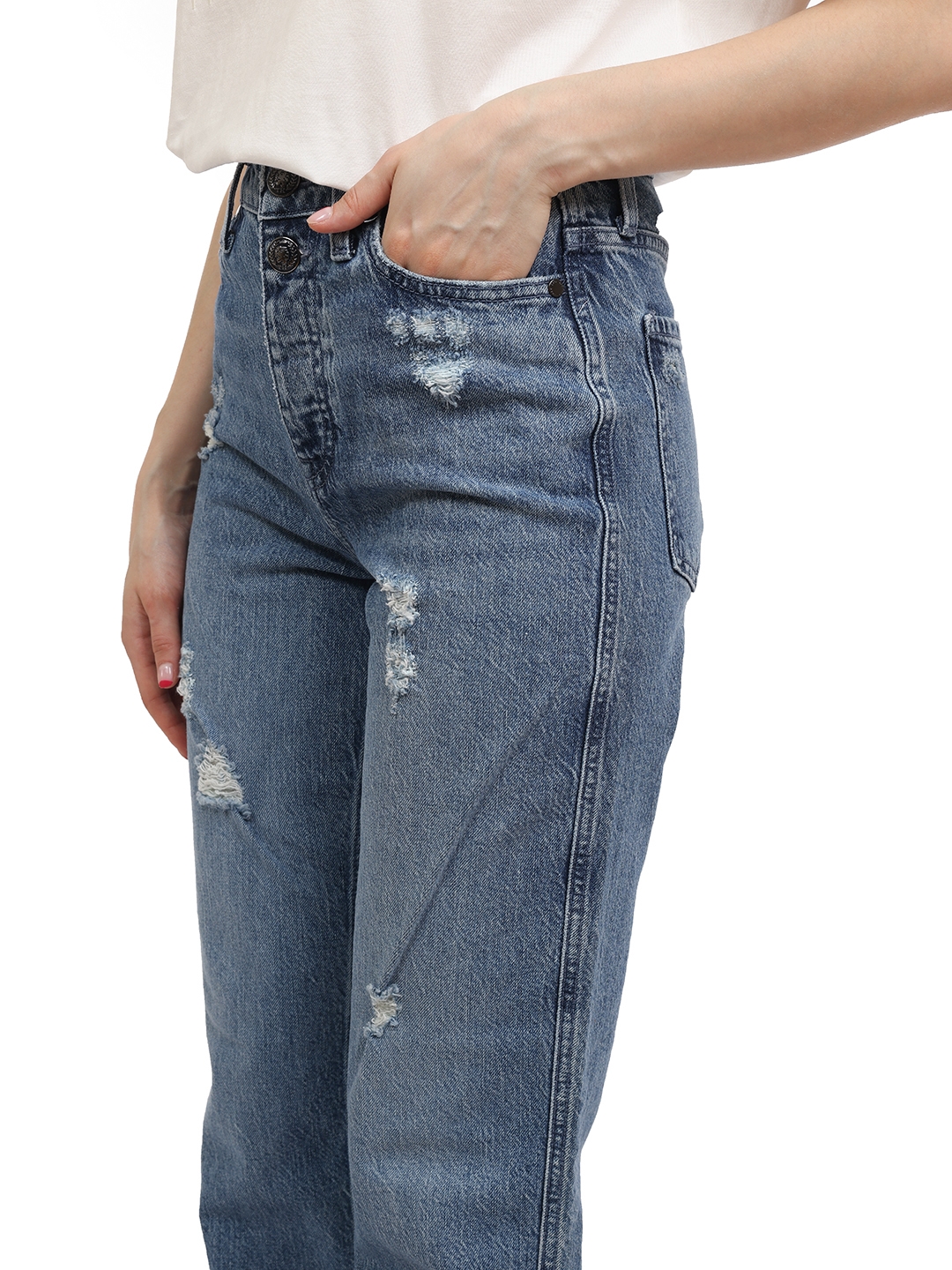 Джинсы — купить в интернет-магазине Verdistore