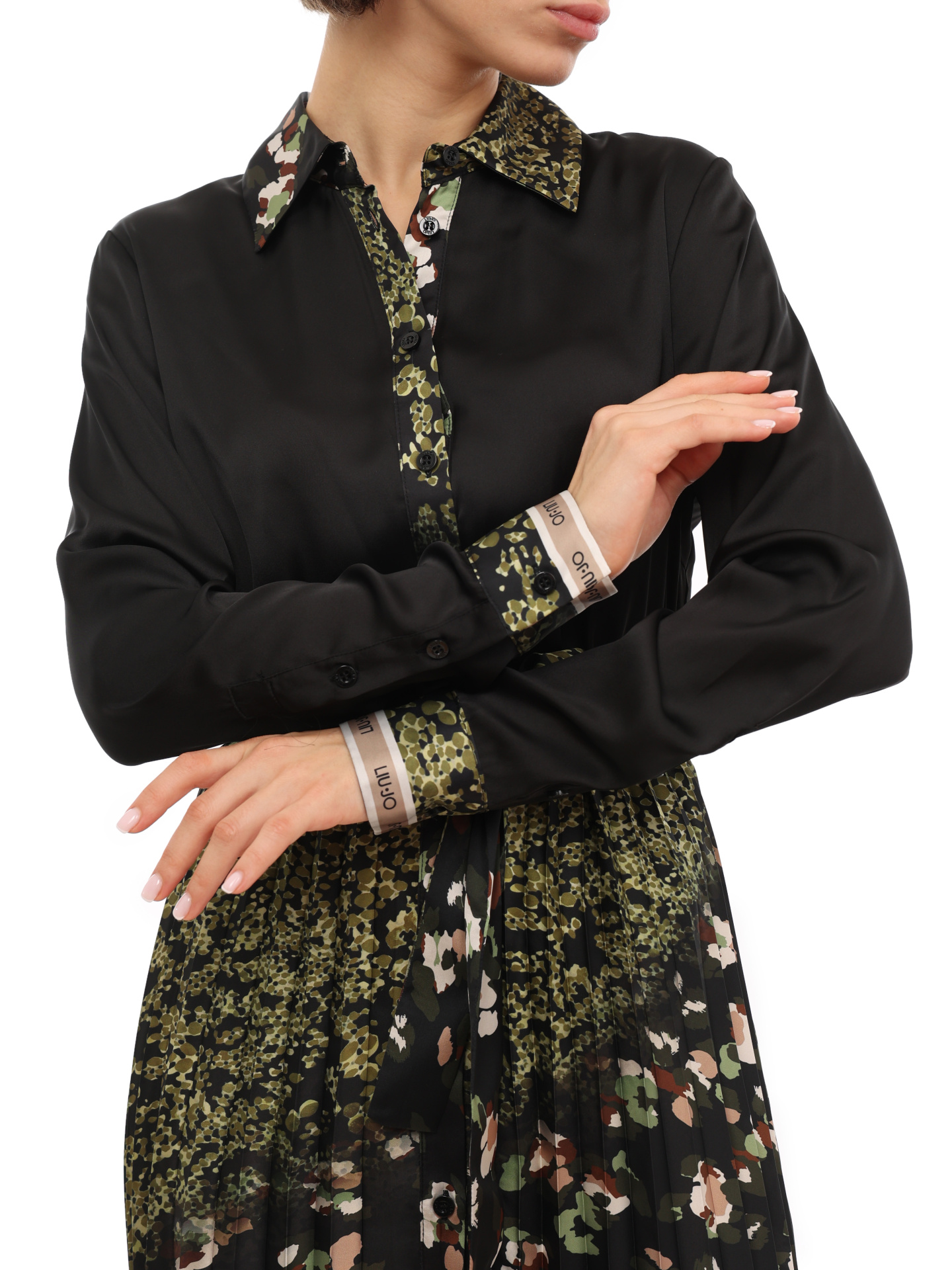 Платье — купить в интернет-магазине Verdistore