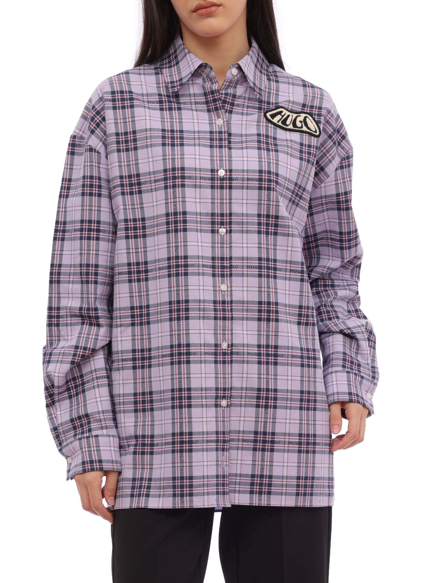 Рубашка  — купить в интернет-магазине Verdistore