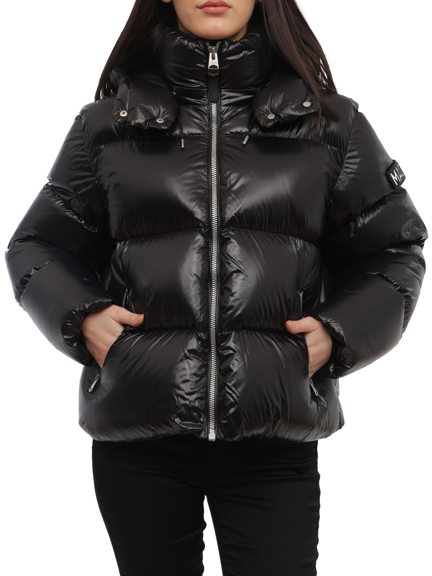 картинка Куртка от магазина Verdistore