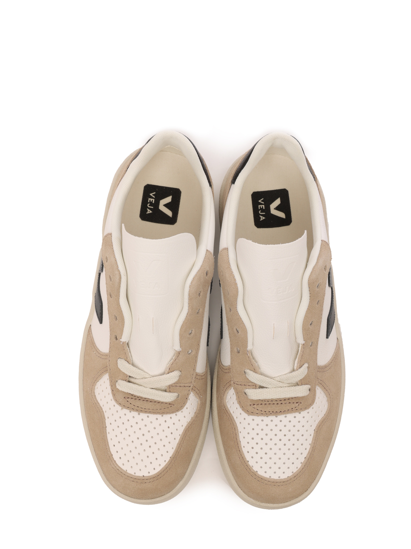 Кеды VX0503138 комбинированные женские — купить в интернет-магазине Verdistore