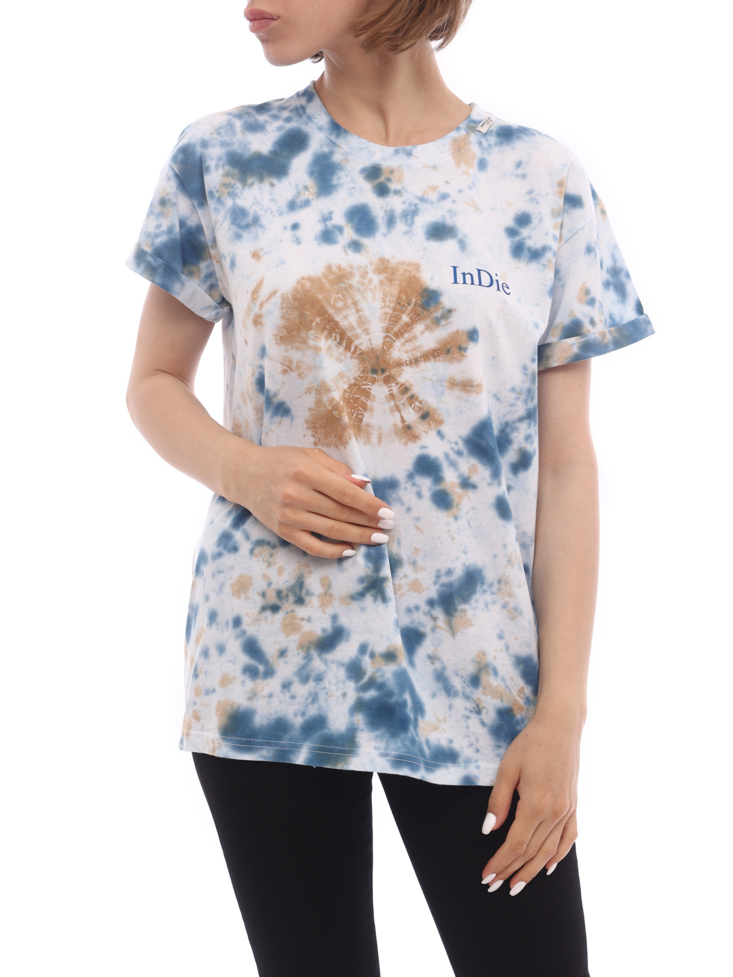 Футболка — купить в интернет-магазине Verdistore