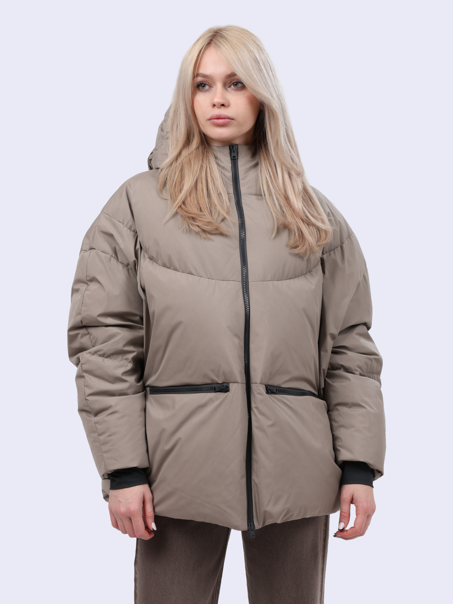 Пуховик PI00283DL 11106 2600 — купить в интернет-магазине Verdistore