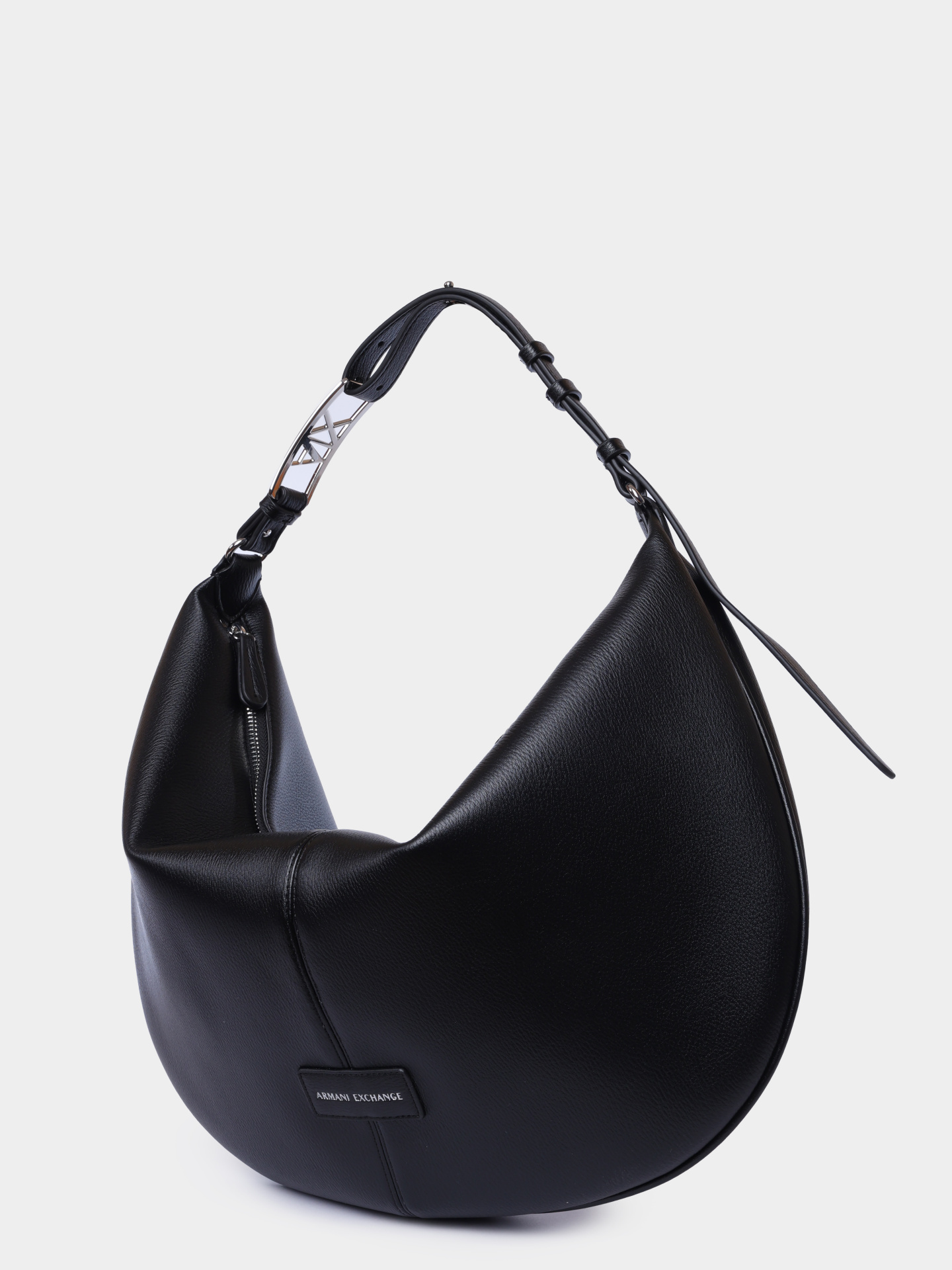 Сумка Armani Exchange XW001573 AF15632 UC001 черная женская — купить в интернет-магазине Verdistore