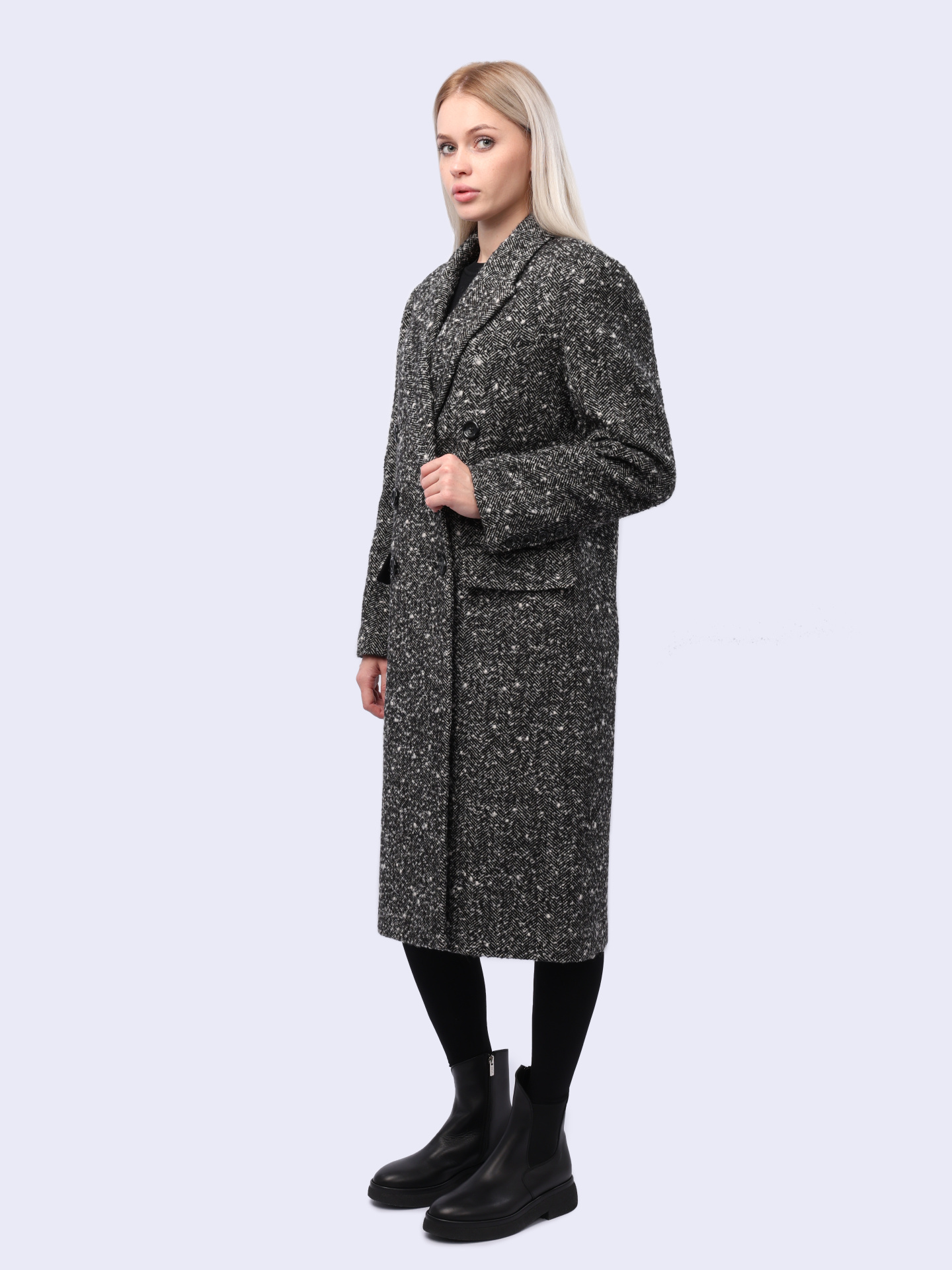 Пальто — купить в интернет-магазине Verdistore