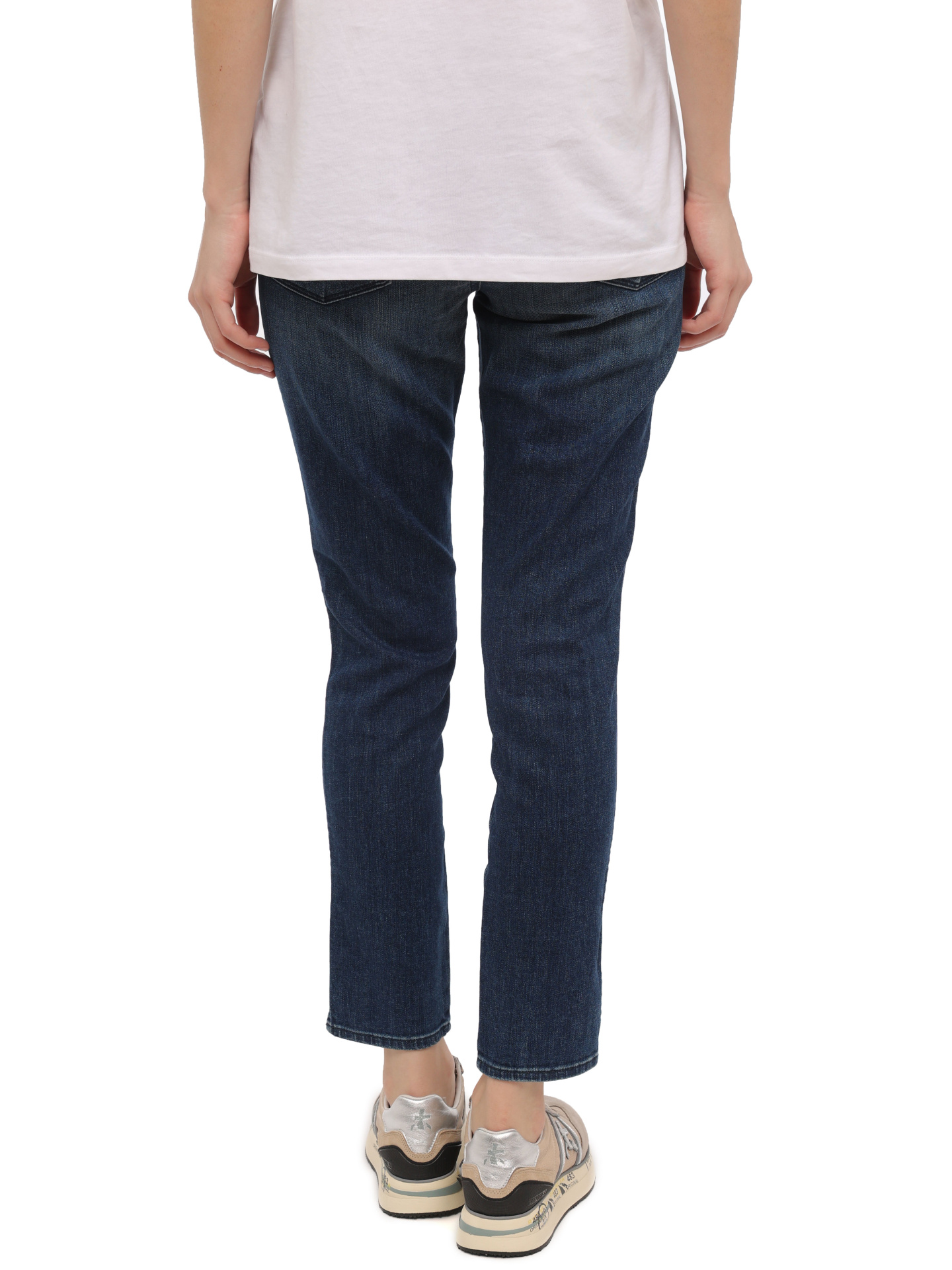 Джинсы — купить в интернет-магазине Verdistore