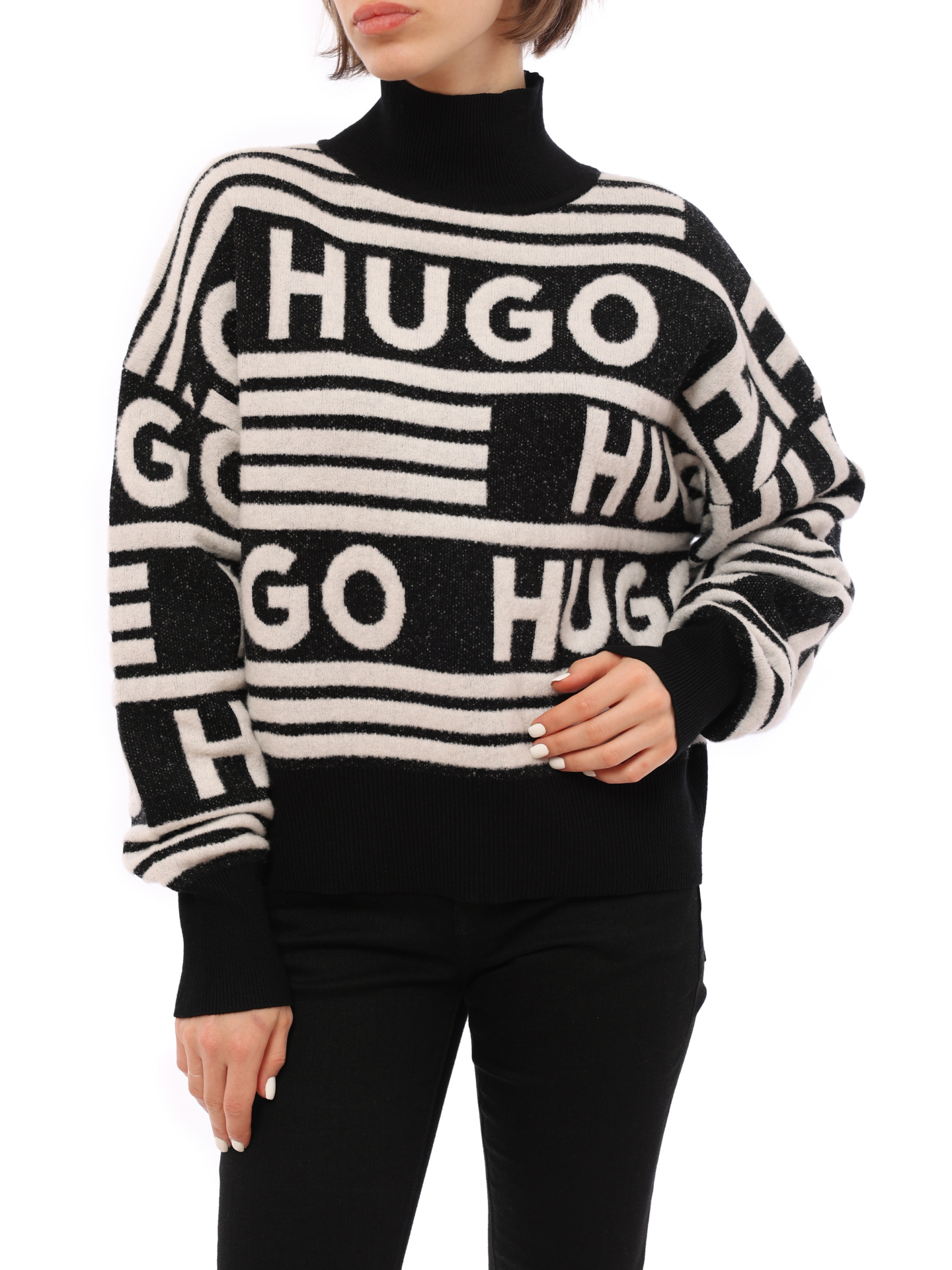 Свитер — купить в интернет-магазине Verdistore