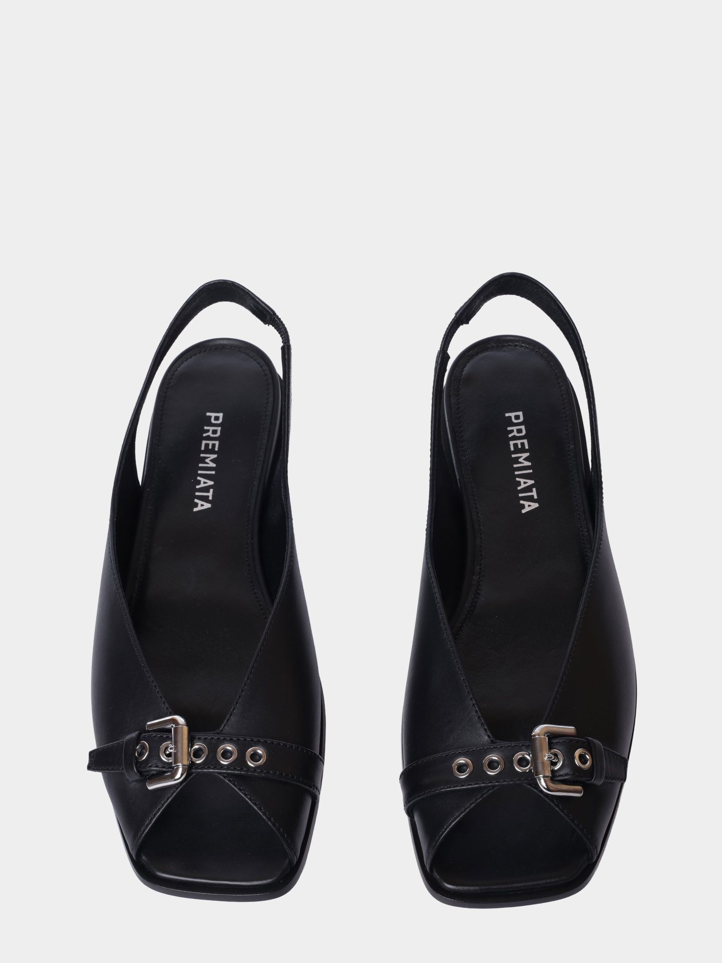 Сандалии Premiata M7331 кожаные женские — купить в интернет-магазине Verdistore