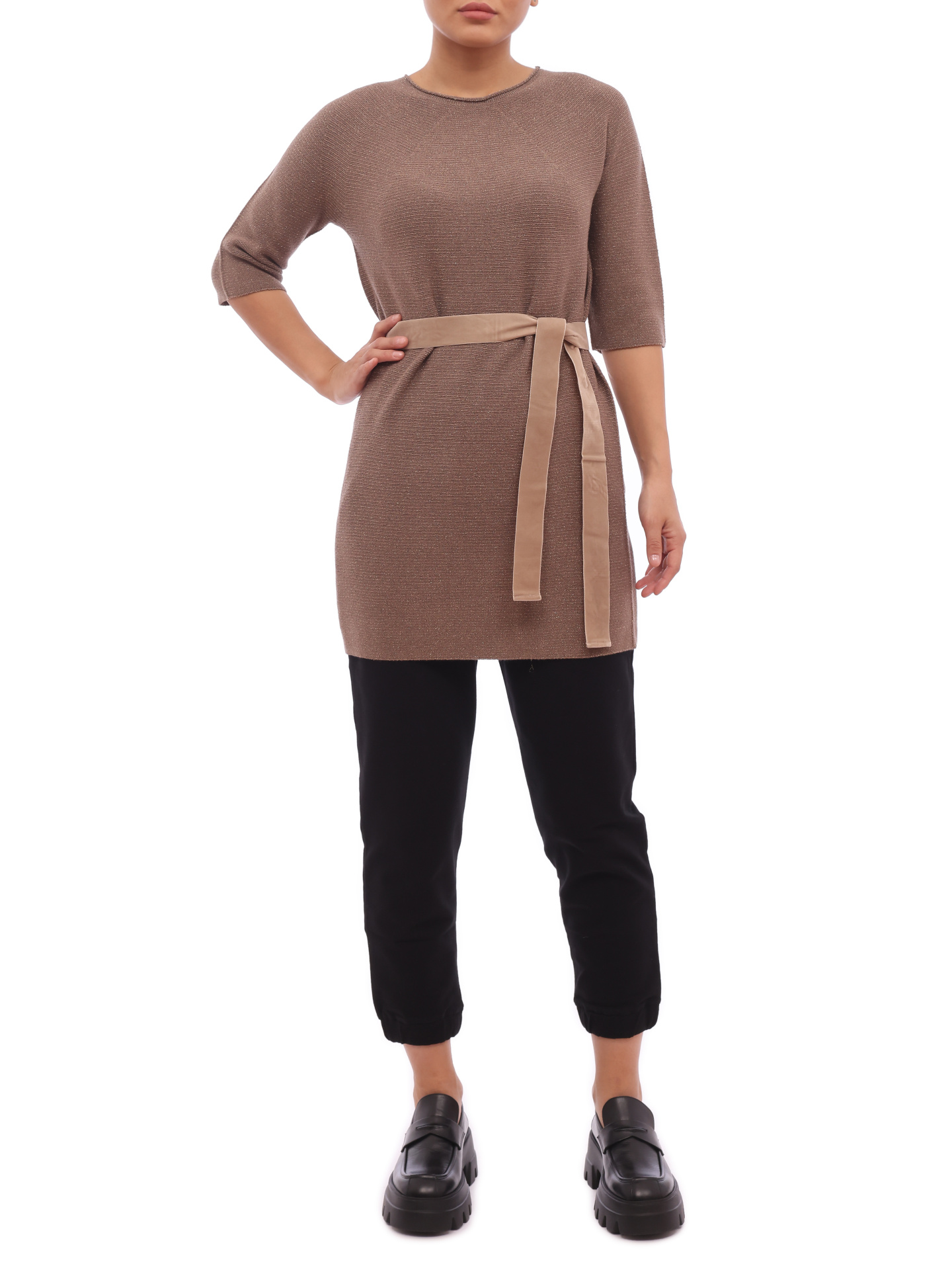 Туника — купить в интернет-магазине Verdistore