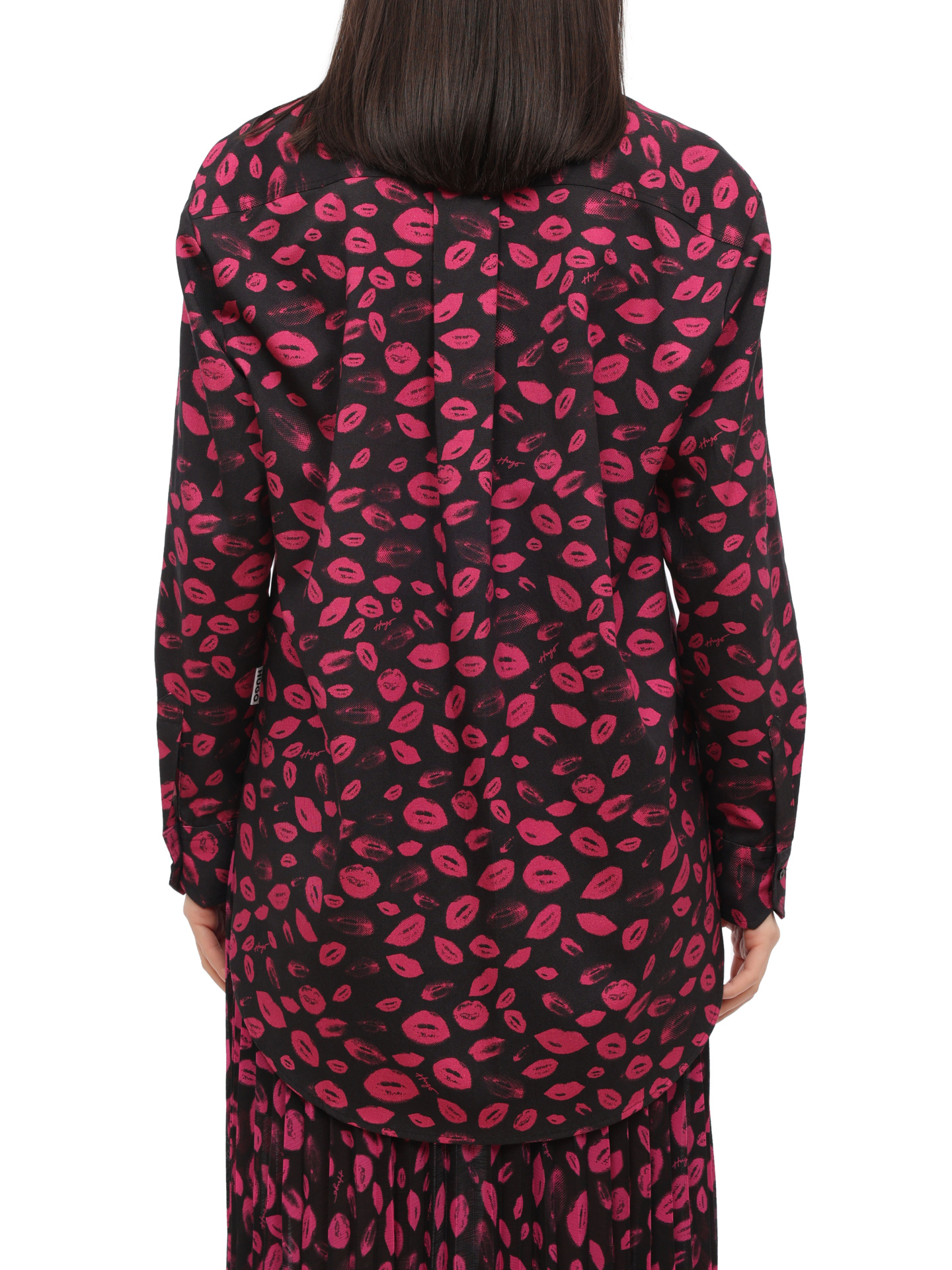 Блузка — купить в интернет-магазине Verdistore