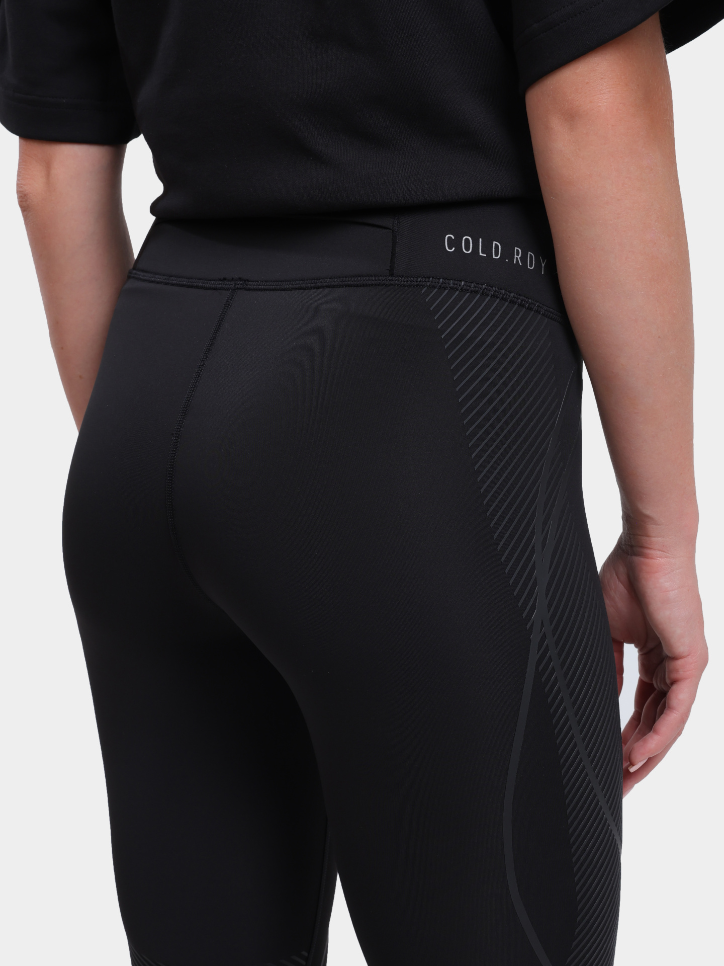 Леггинсы Adidas by Stella McCartney IY5020 спортивные женские — купить в интернет-магазине Verdistore