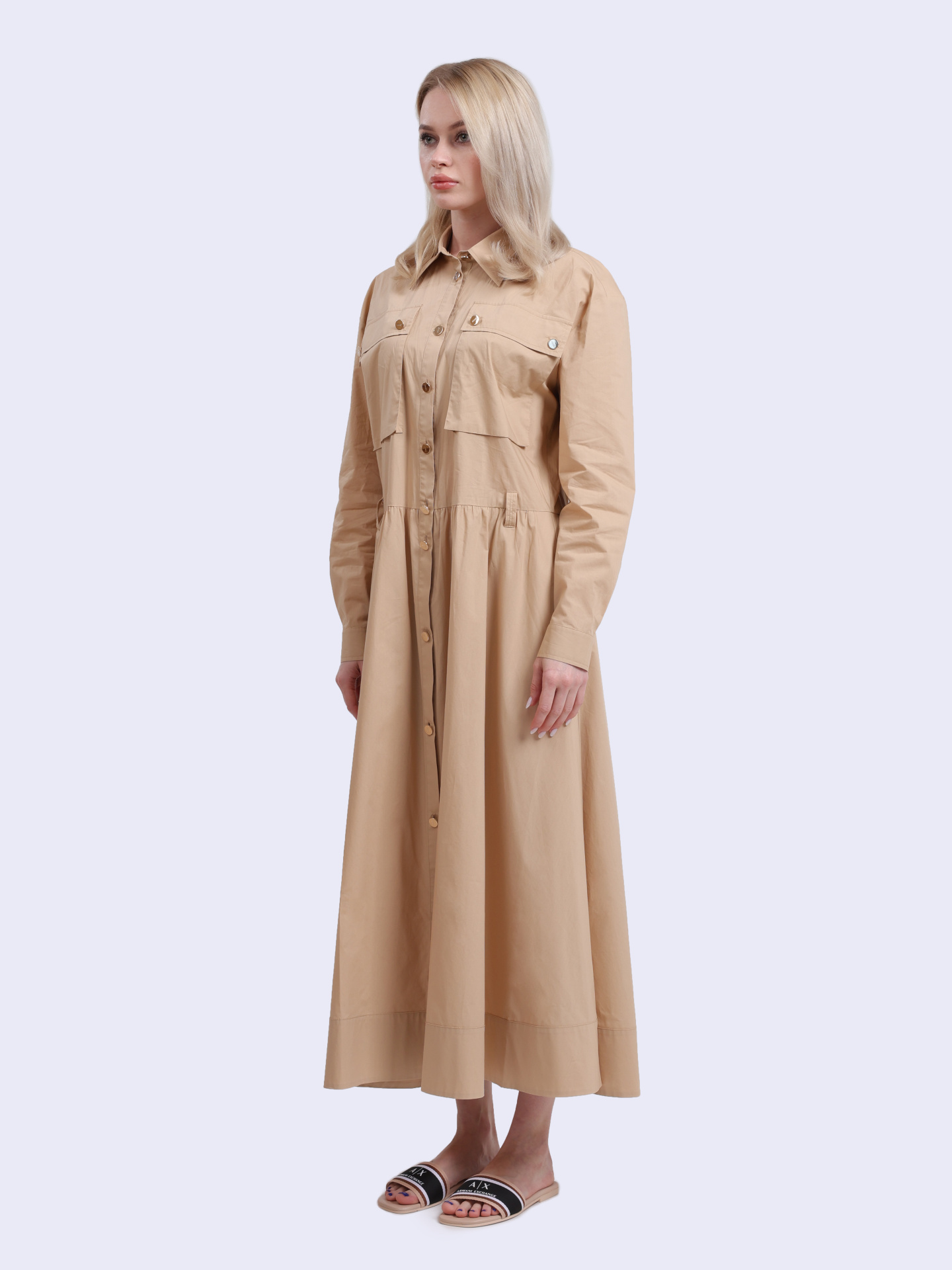 Платье — купить в интернет-магазине Verdistore