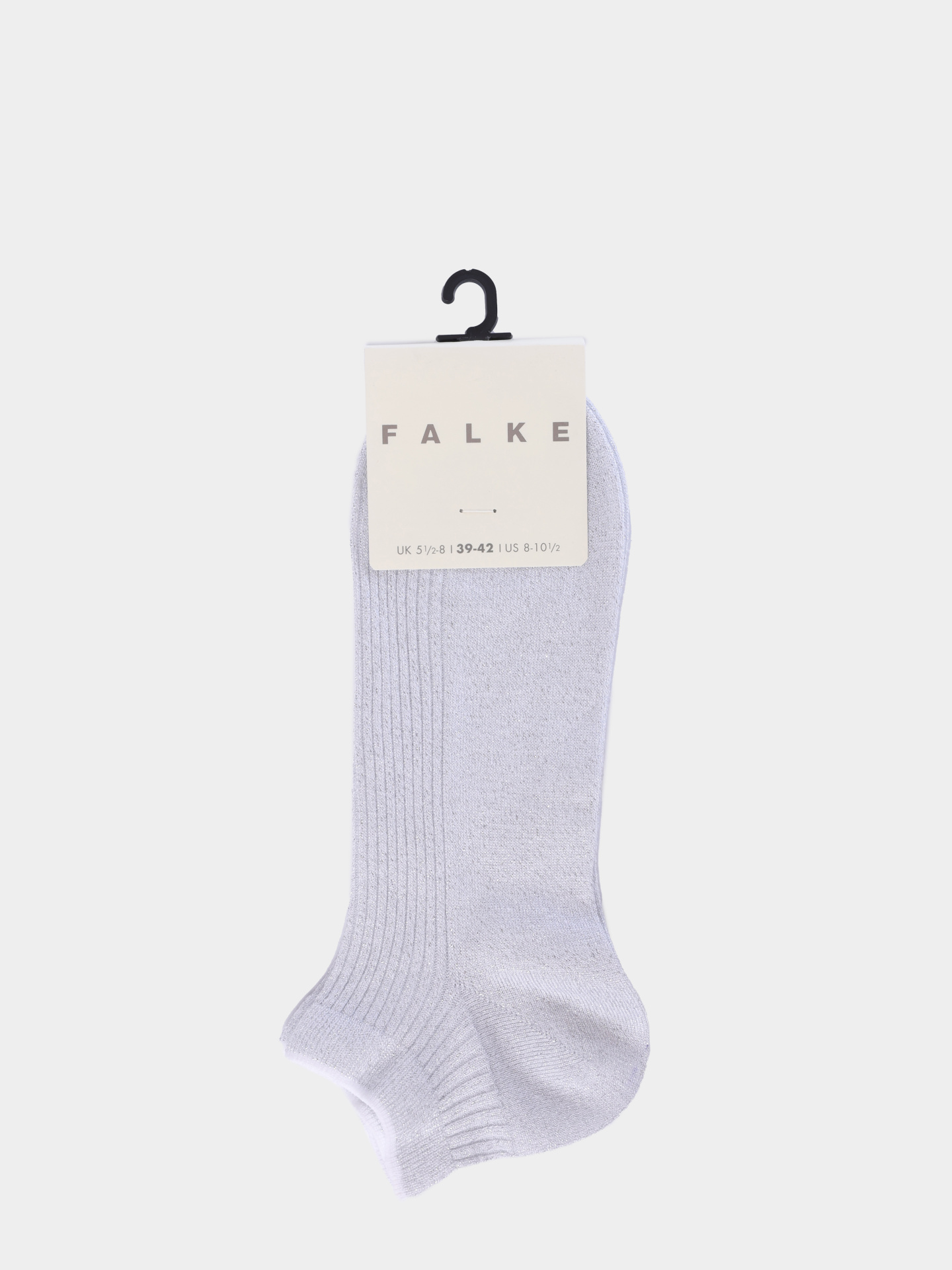 Носки FALKE 47118 короткие женские с люрексом — купить в интернет-магазине Verdistore