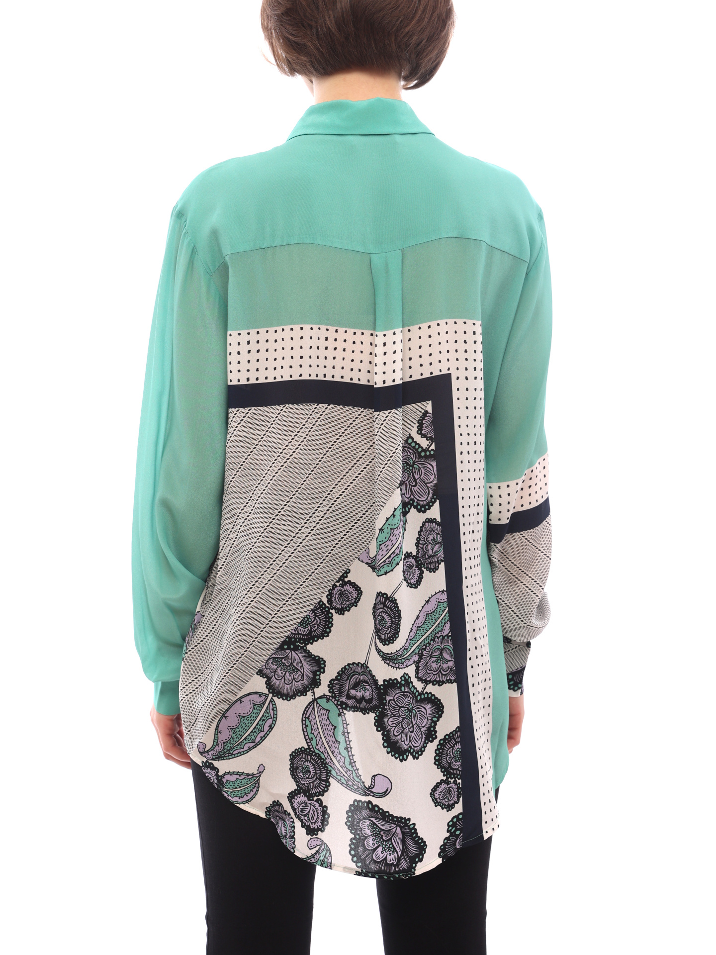 Блуза — купить в интернет-магазине Verdistore