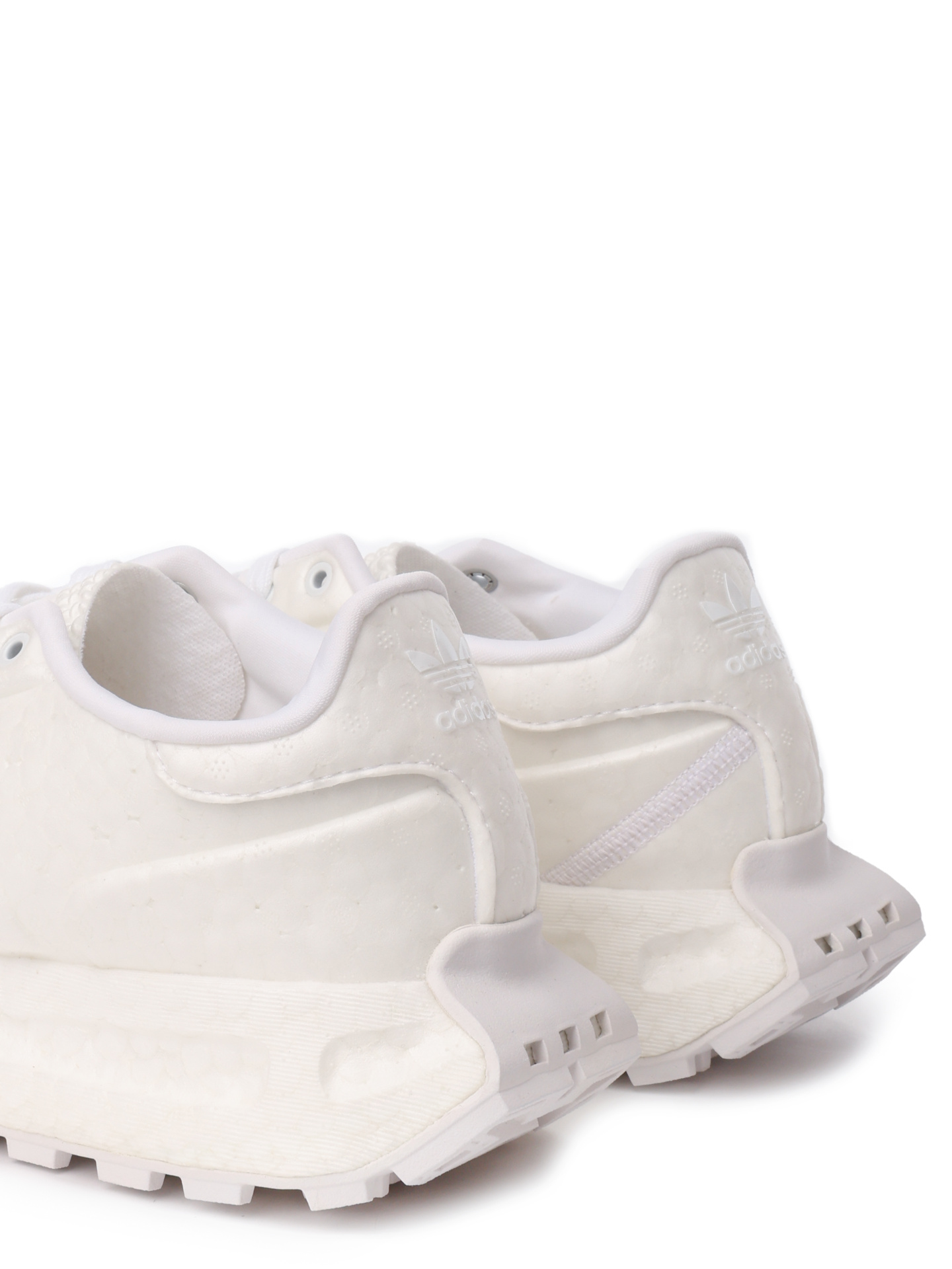Кроссовки Adidas Craig Green H06280 белые женские из пеноматериала — купить в интернет-магазине Verdistore