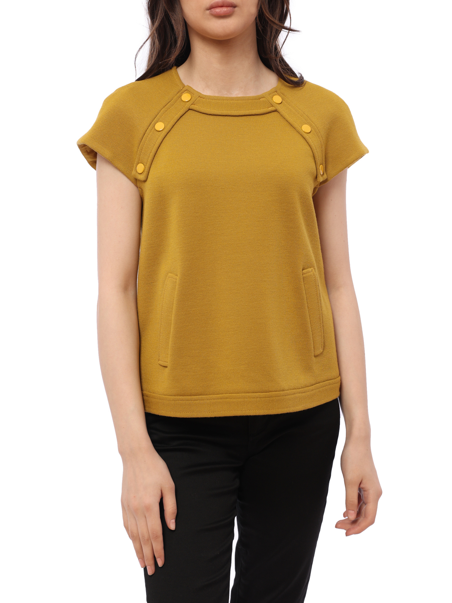 Джемпер — купить в интернет-магазине Verdistore