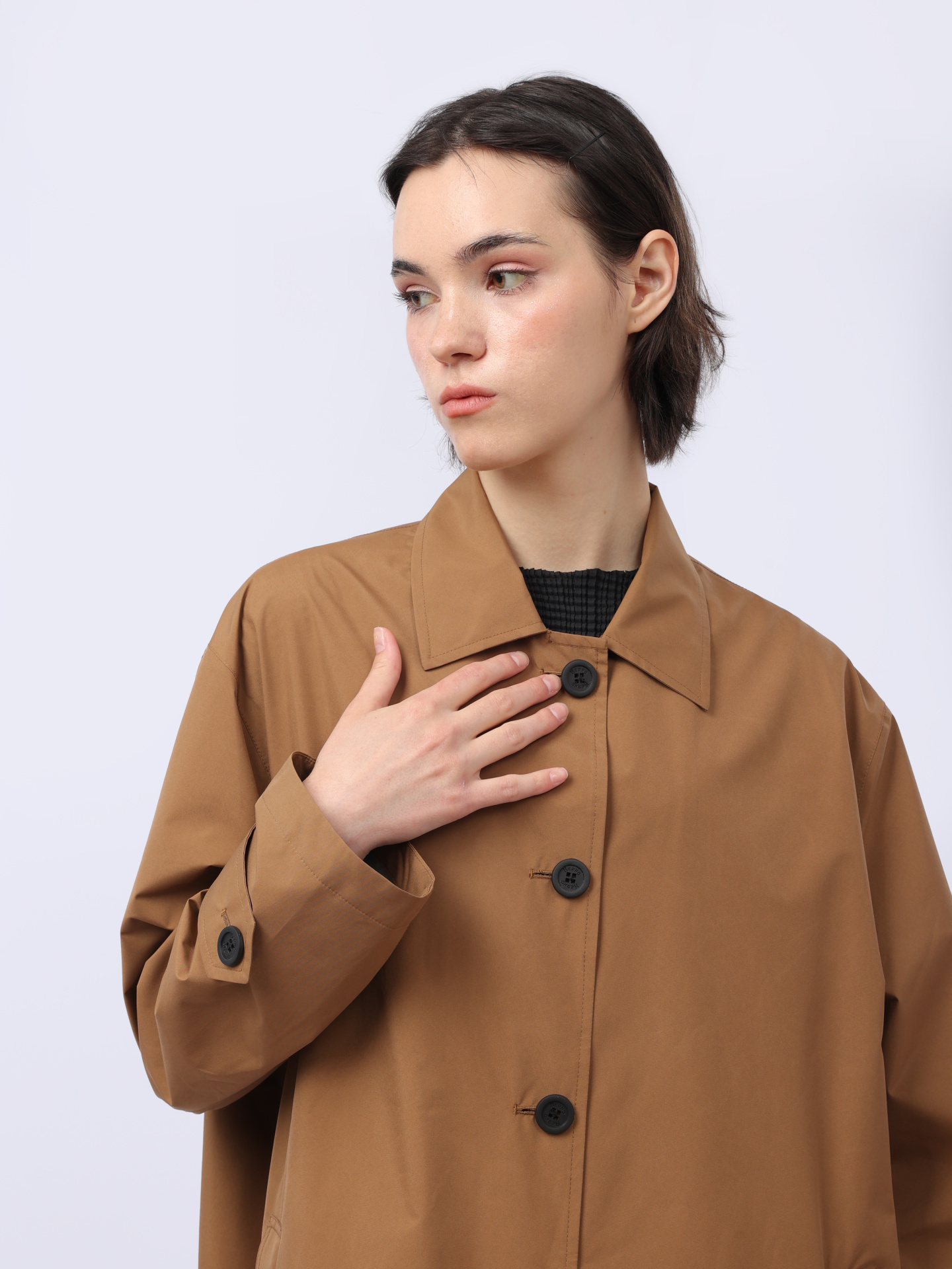 картинка Тренч от магазина Verdistore