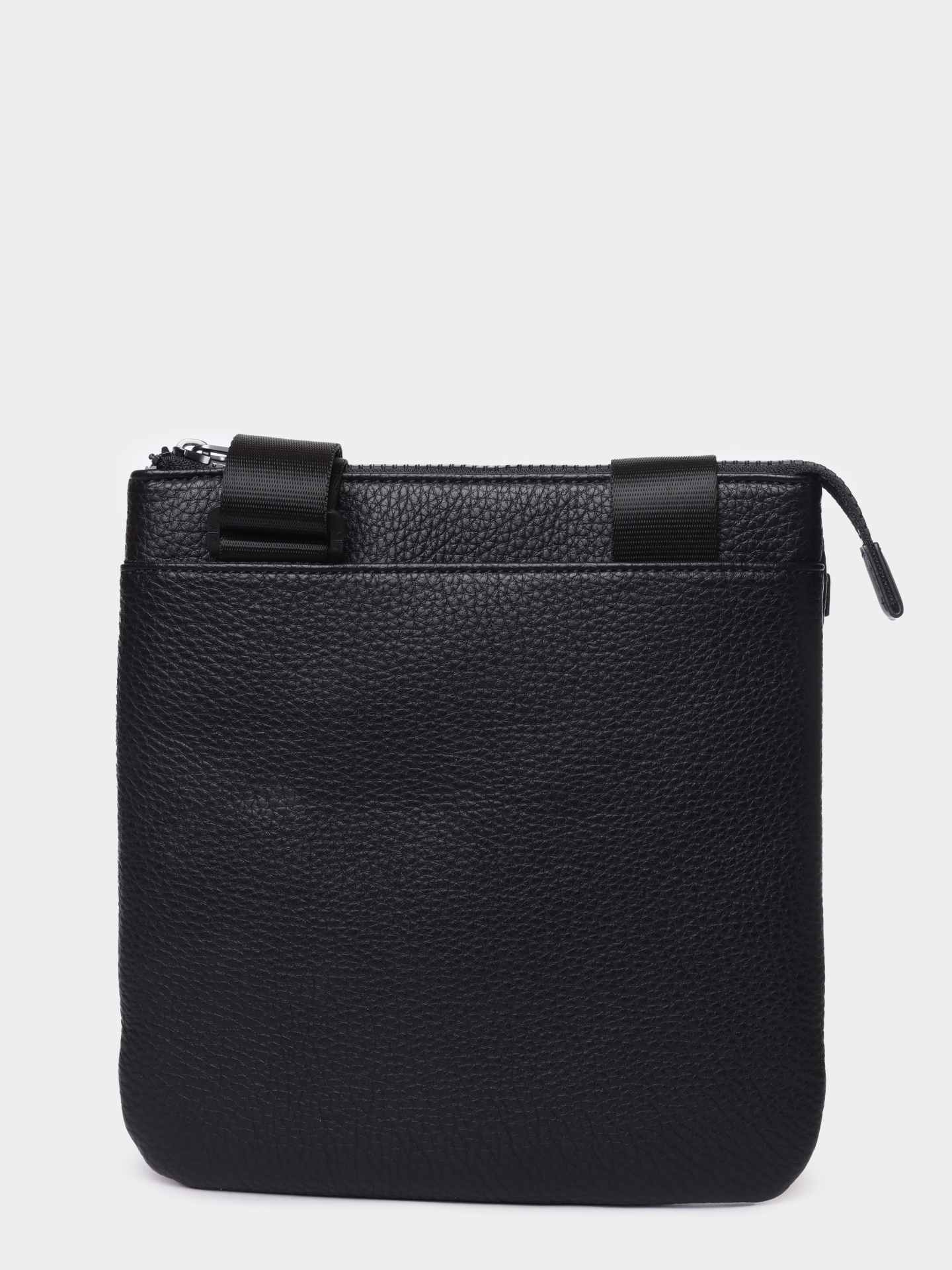 Сумка Armani Exchange 952715 4F863 00020 черная мужская — купить в интернет-магазине Verdistore