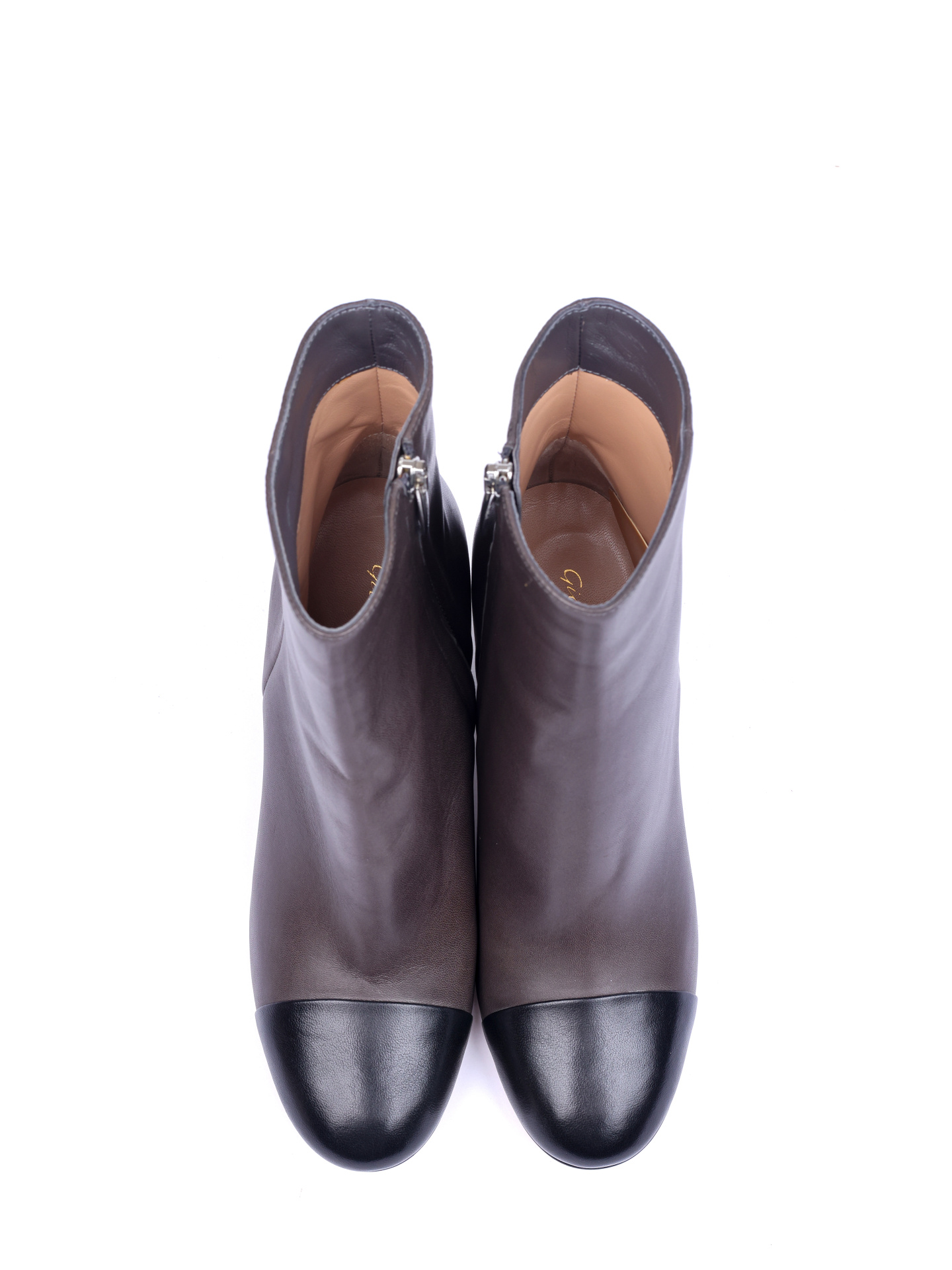 Ботильоны — купить в интернет-магазине Verdistore