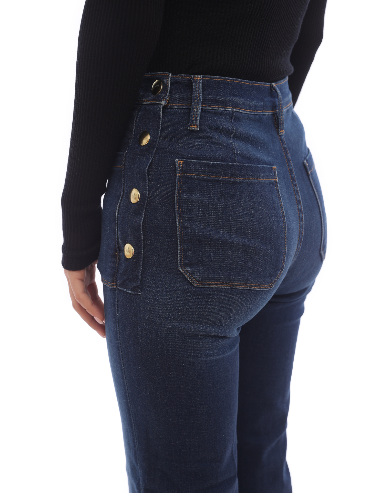 Джинсы — купить в интернет-магазине Verdistore