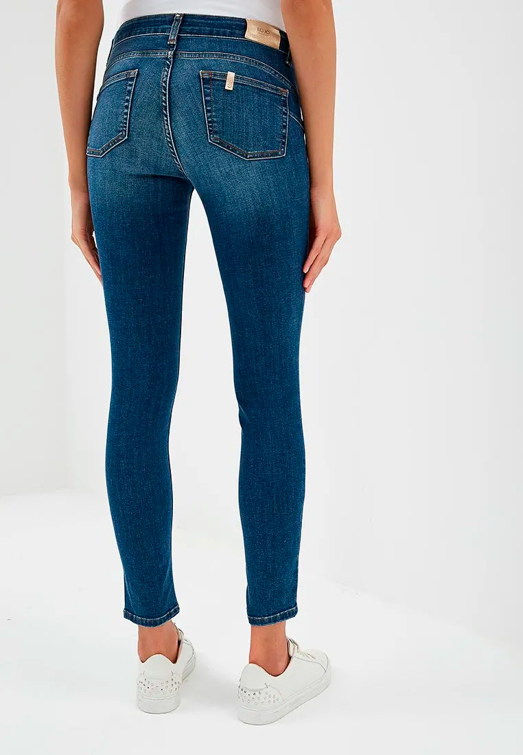 Джинсы — купить в интернет-магазине Verdistore