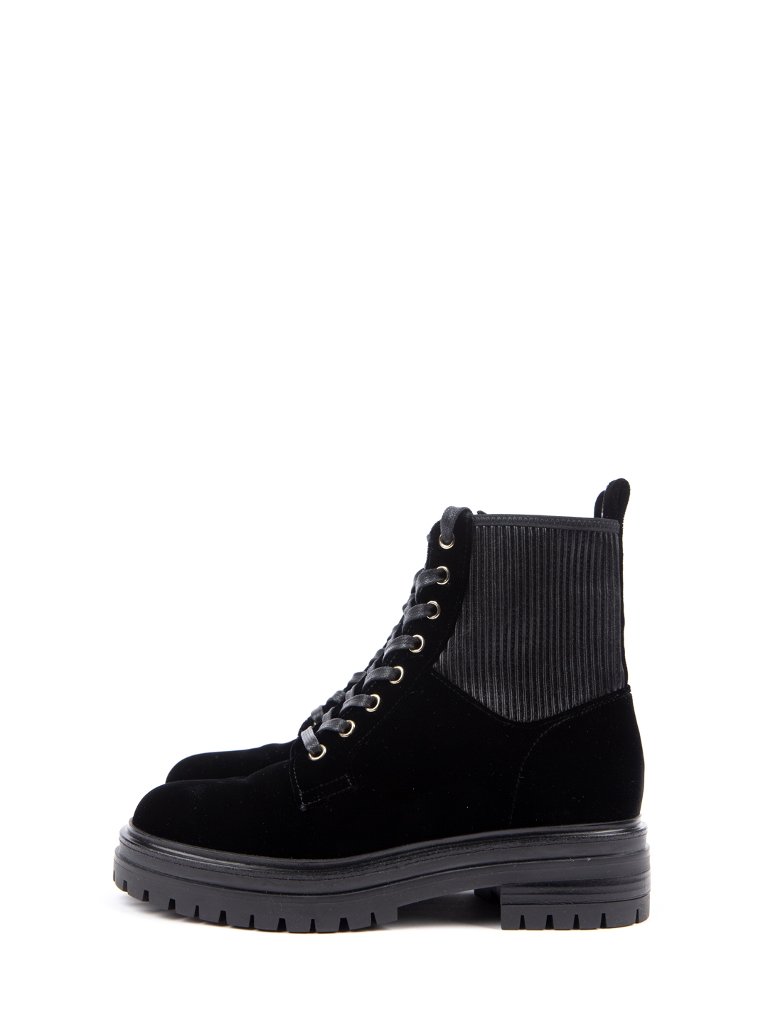 Ботинки на шнуровке — купить в интернет-магазине Verdistore