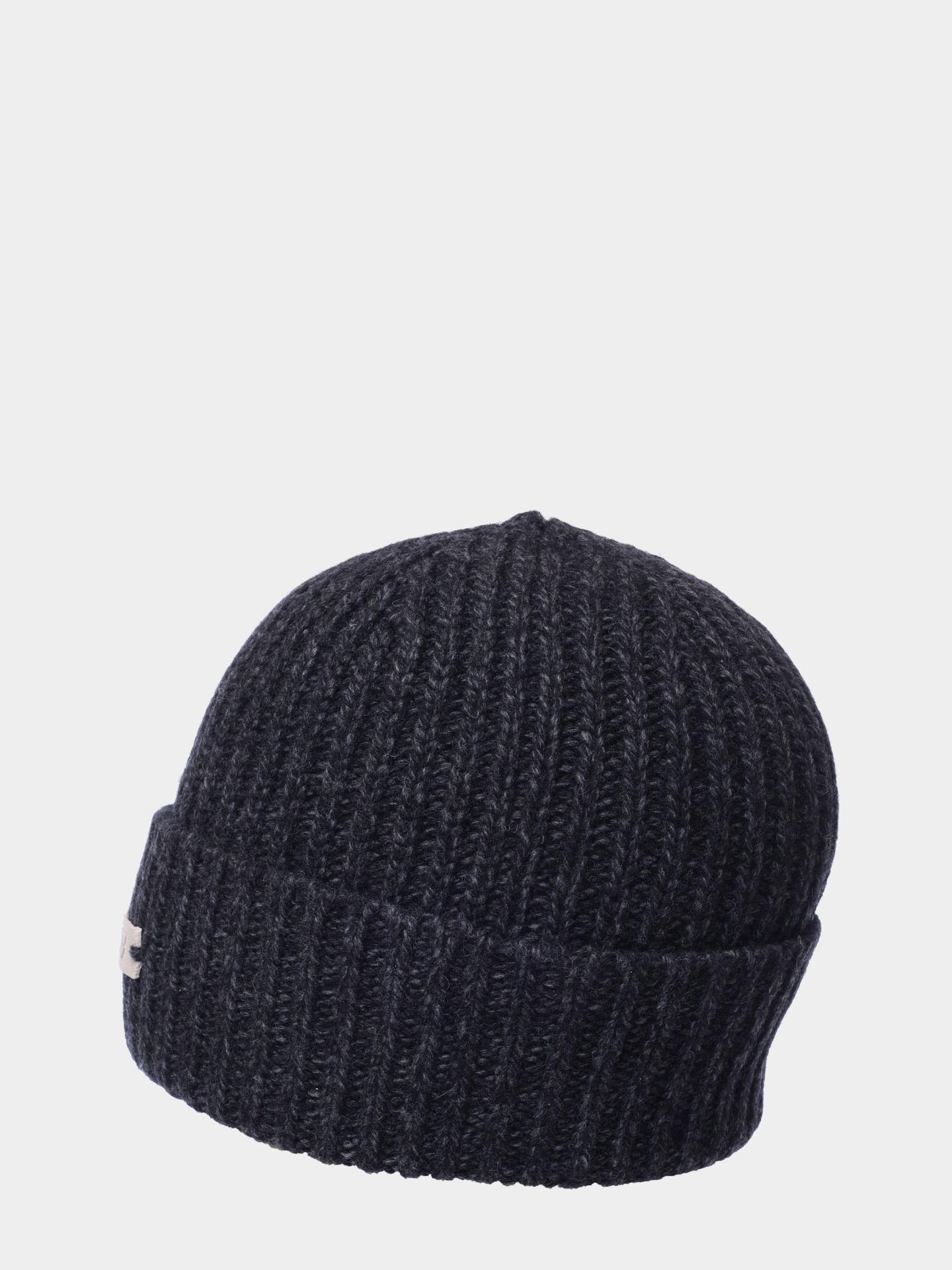 Шапка Autry BEPU - T7KK темно-серая мужская — купить в интернет-магазине Verdistore