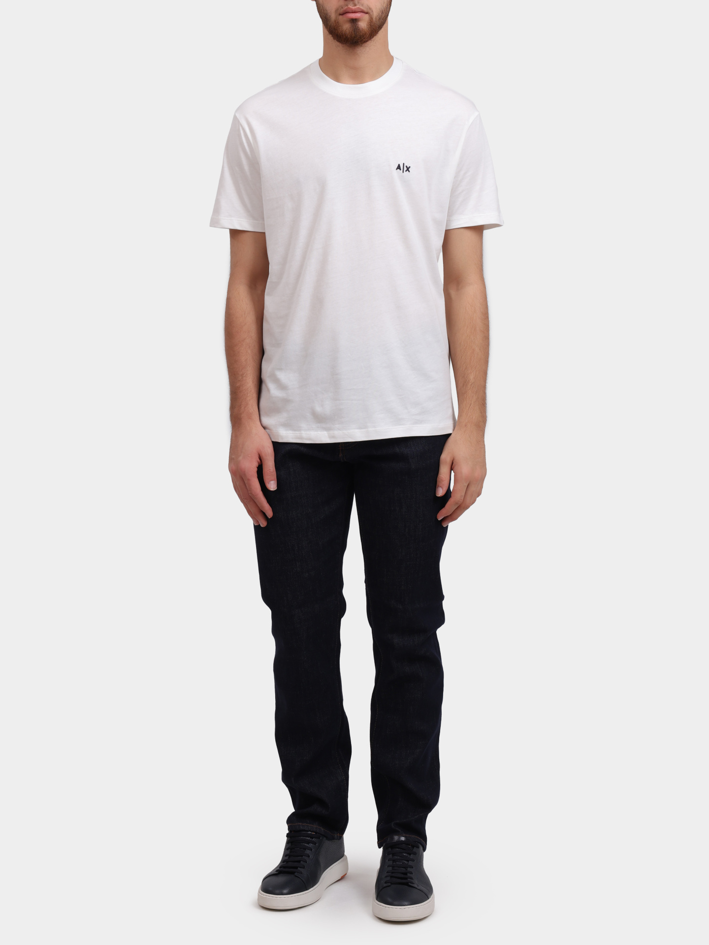 Джинсы XM000049 AF12284 MB001  — купить в интернет-магазине Verdistore