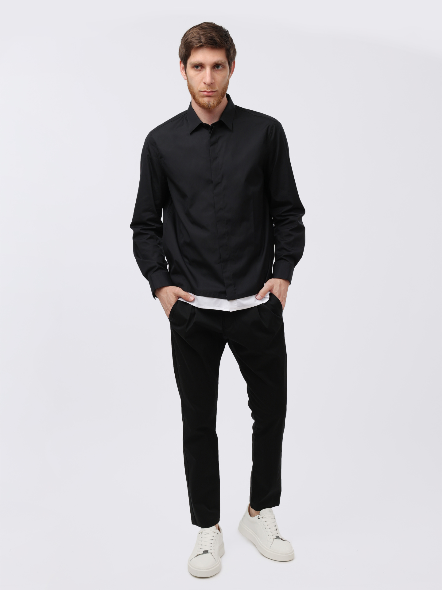 Рубашка — купить в интернет-магазине Verdistore