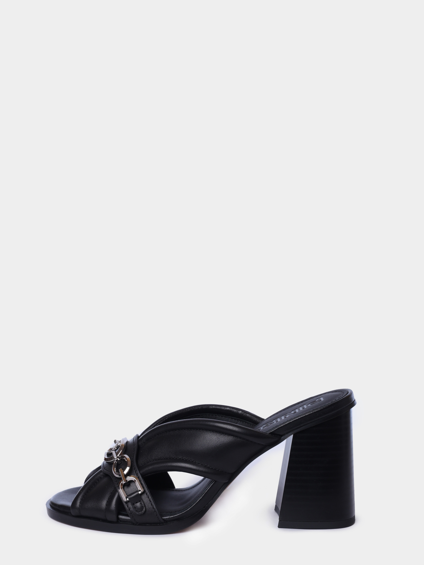 Сабо Pinko SD0505 P003 Z99 кожаные женские — купить в интернет-магазине Verdistore