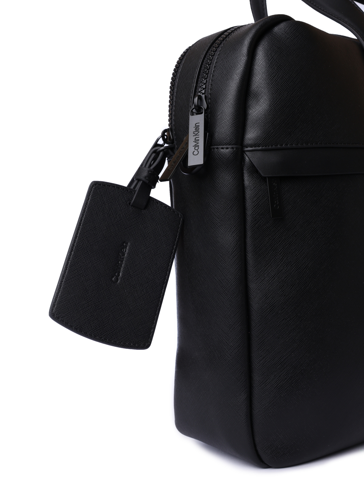 Сумка Calvin Klein K50K511851 черная мужская — купить в интернет-магазине Verdistore