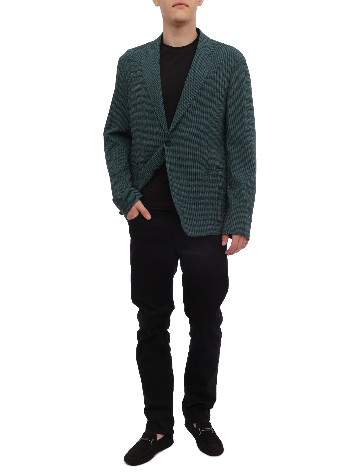 Пиджак — купить в интернет-магазине Verdistore