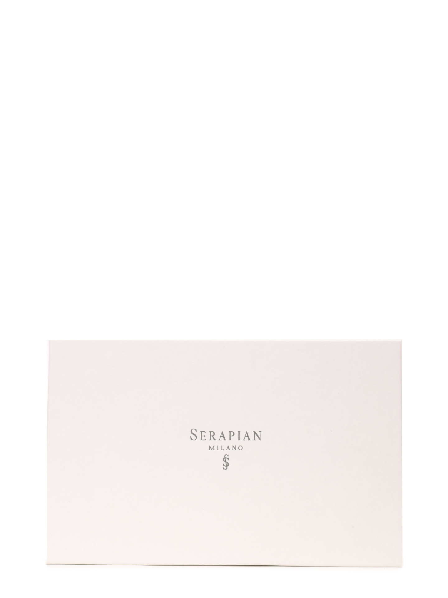 Портмоне кожаное черное с маленьким логотипом — купить в интернет-магазине Verdistore