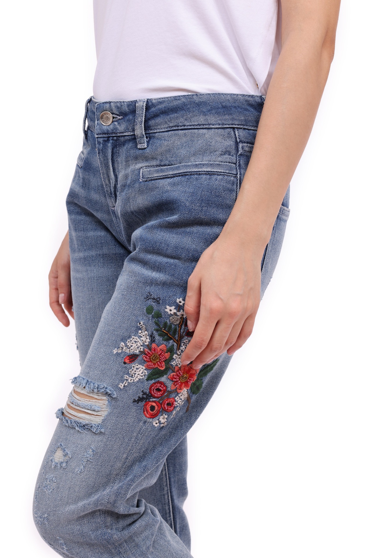 Джинсы — купить в интернет-магазине Verdistore