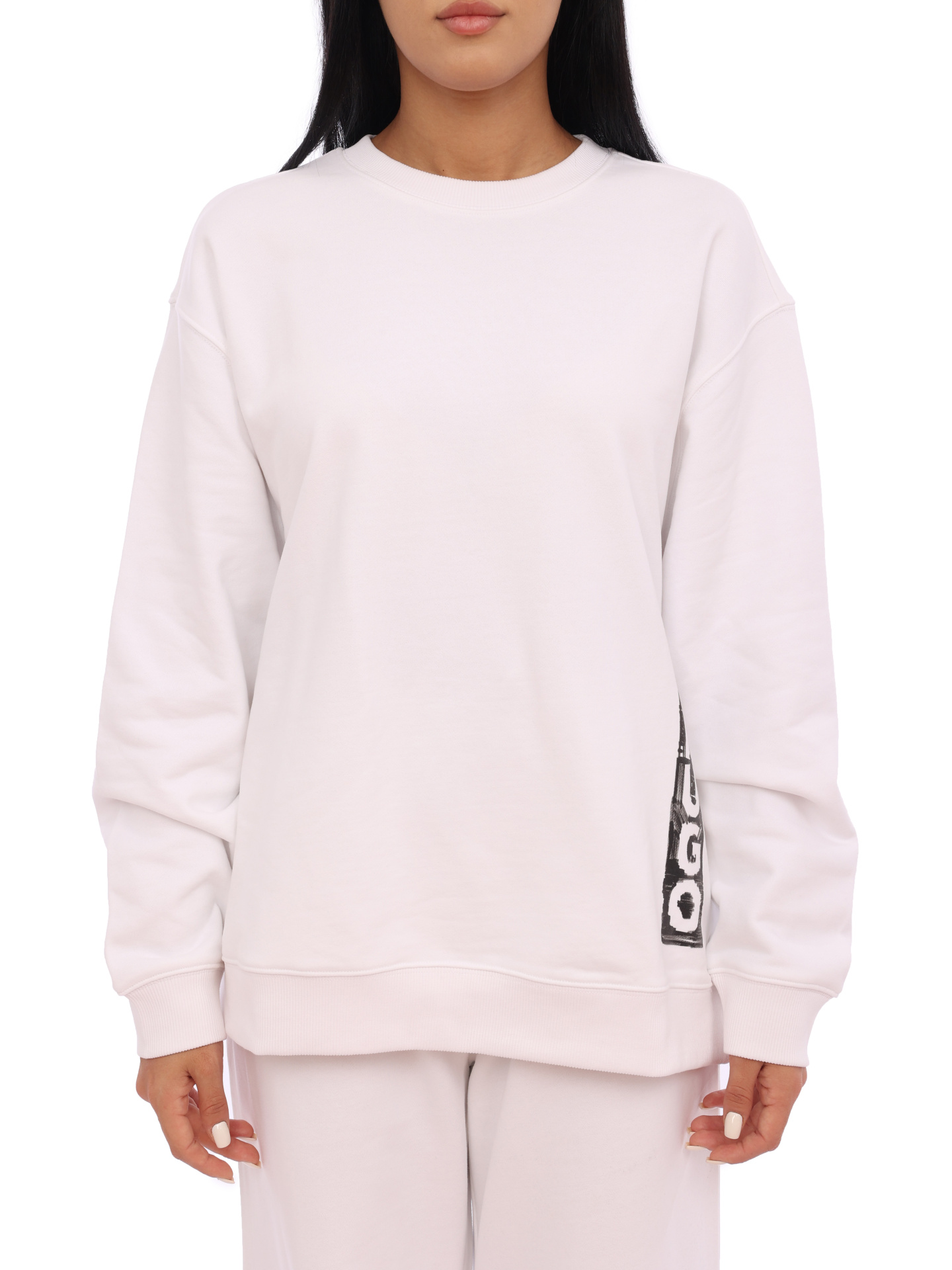 Толстовка — купить в интернет-магазине Verdistore