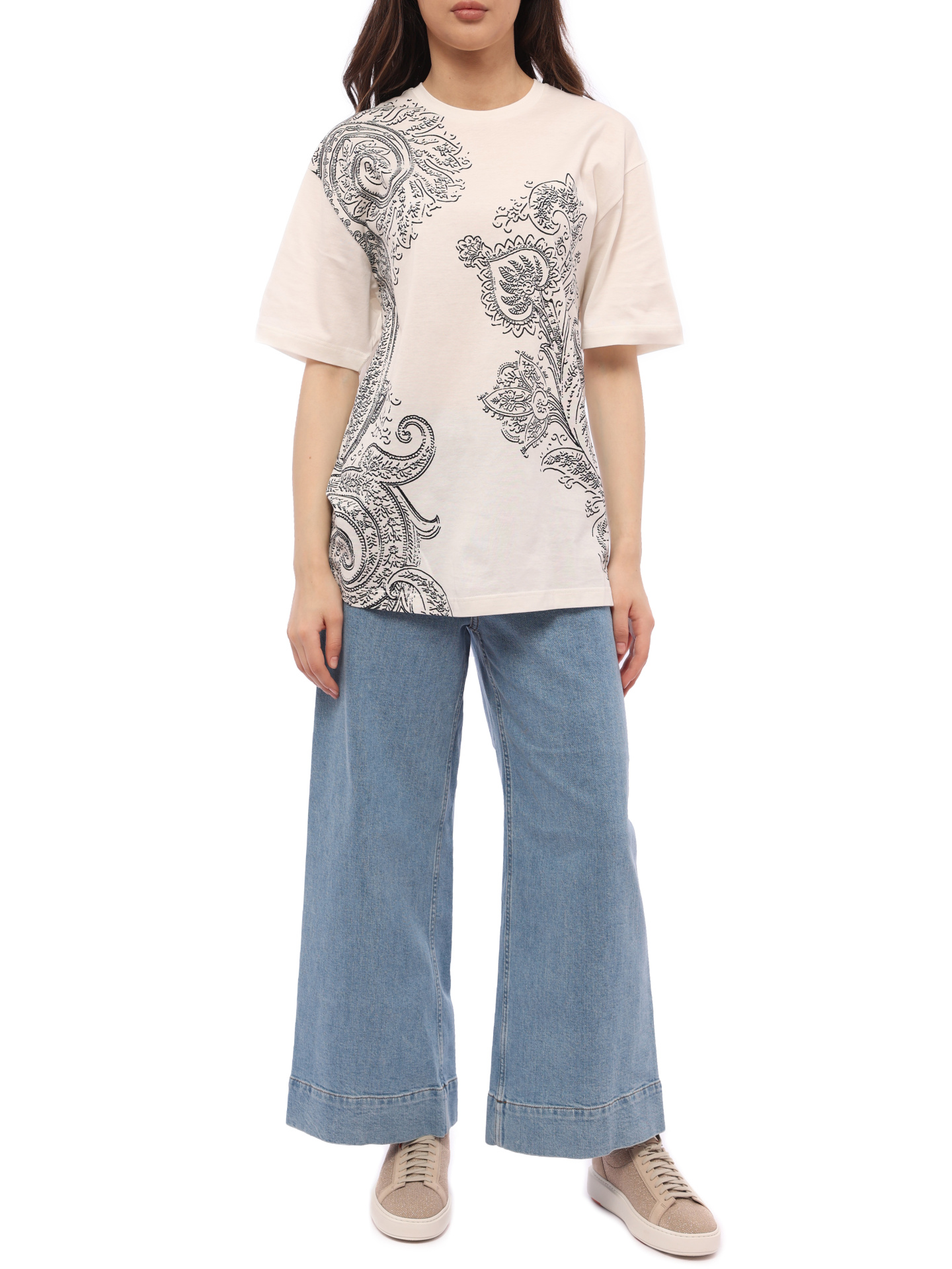 Футболка — купить в интернет-магазине Verdistore