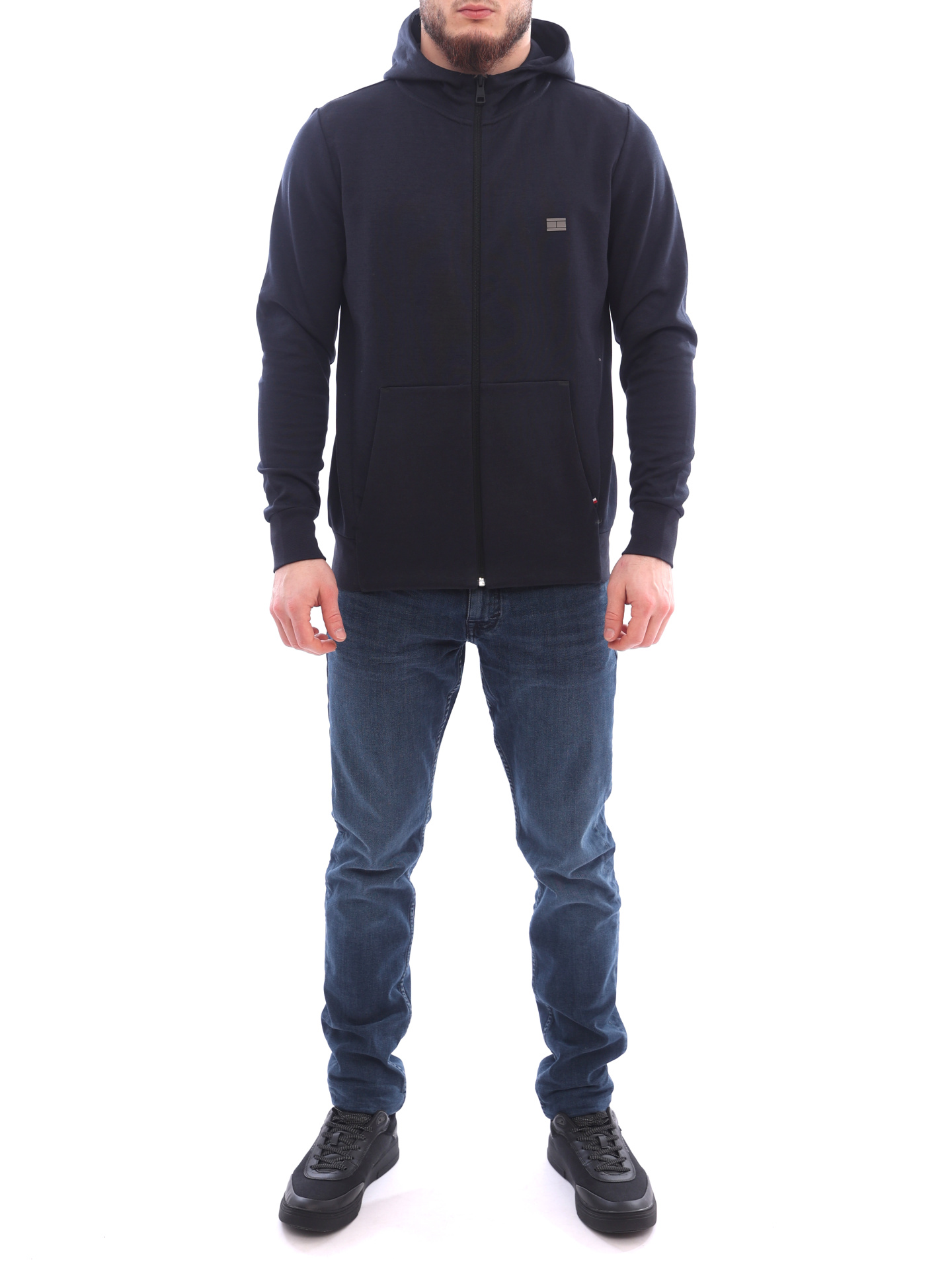 Толстовка — купить в интернет-магазине Verdistore