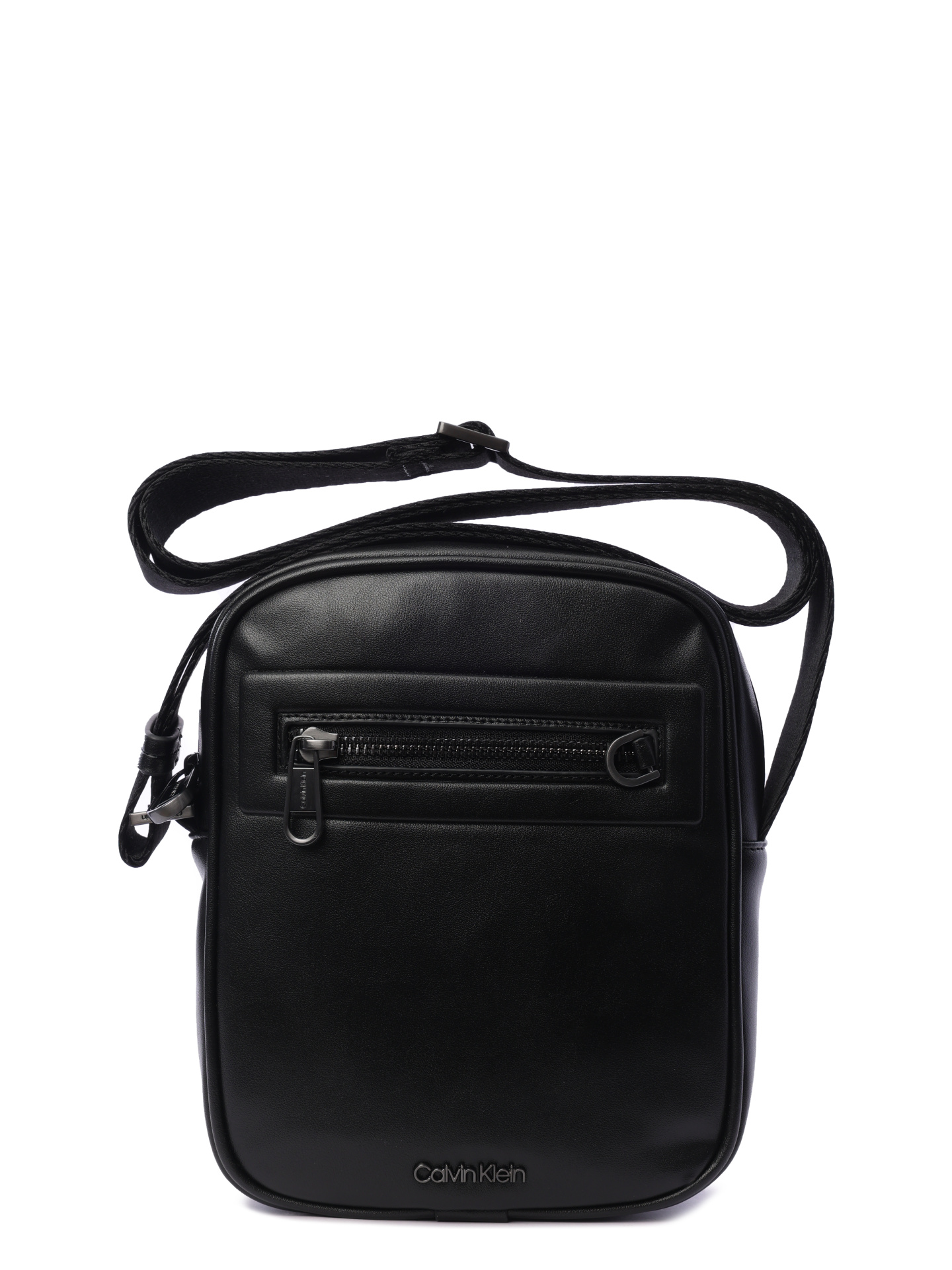 Сумка Calvin Klein K50K511190 черная мужская — купить в интернет-магазине Verdistore