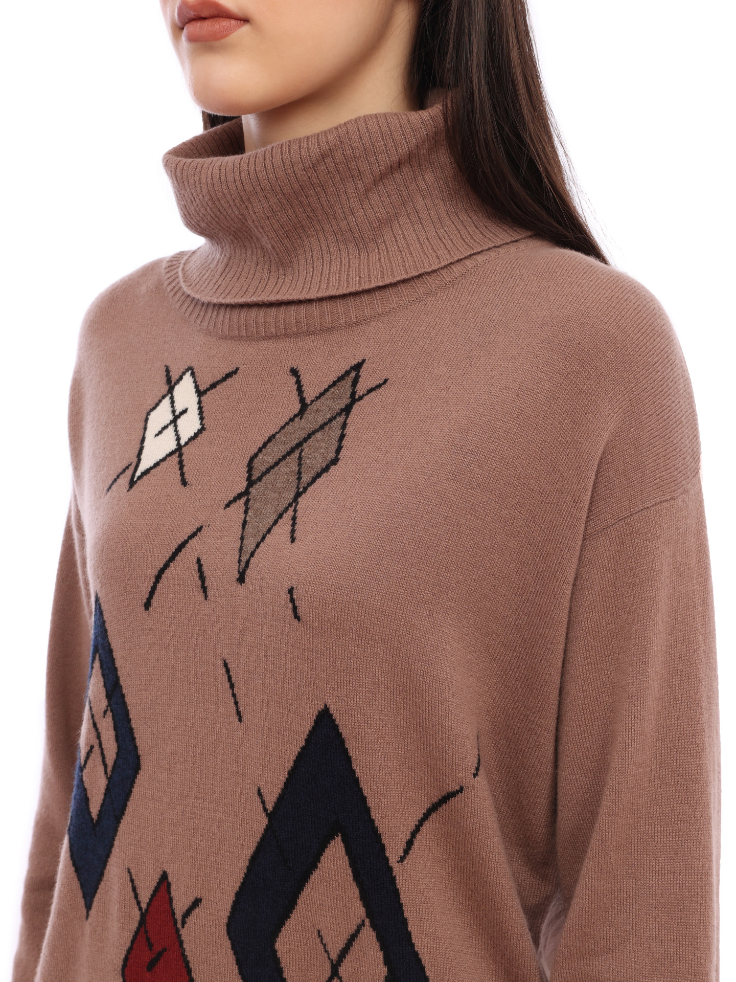 Свитер — купить в интернет-магазине Verdistore