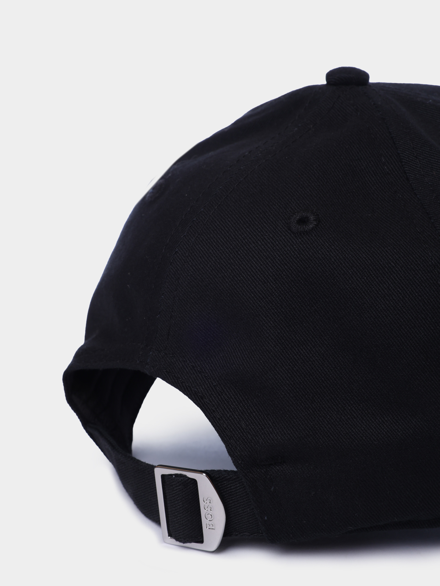 Бейсболка Boss Zed-B-Icon 50533299 002 хлопковая мужская — купить в интернет-магазине Verdistore