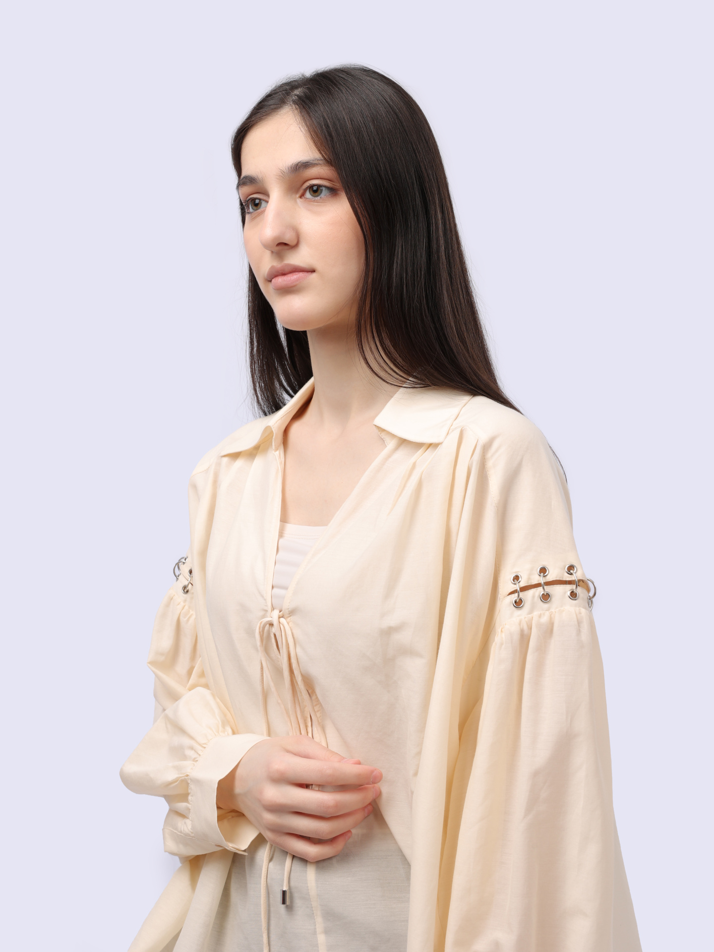 картинка Блуза от магазина Verdistore