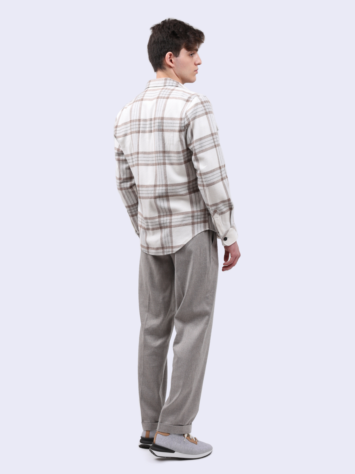 Рубашка — купить в интернет-магазине Verdistore