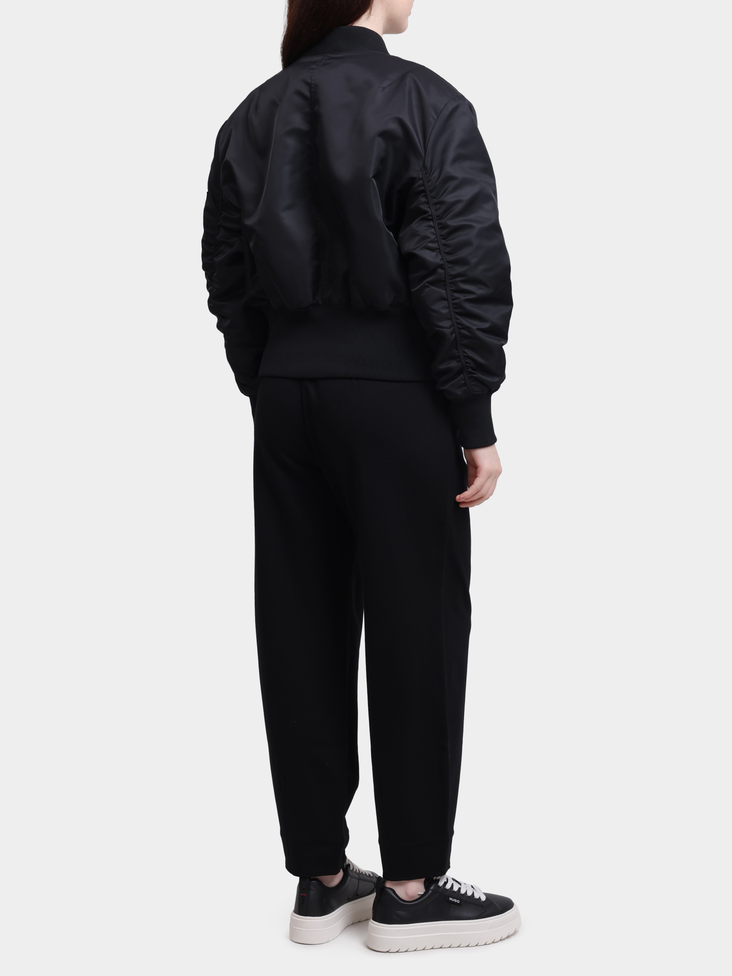 Бомбер — купить в интернет-магазине Verdistore