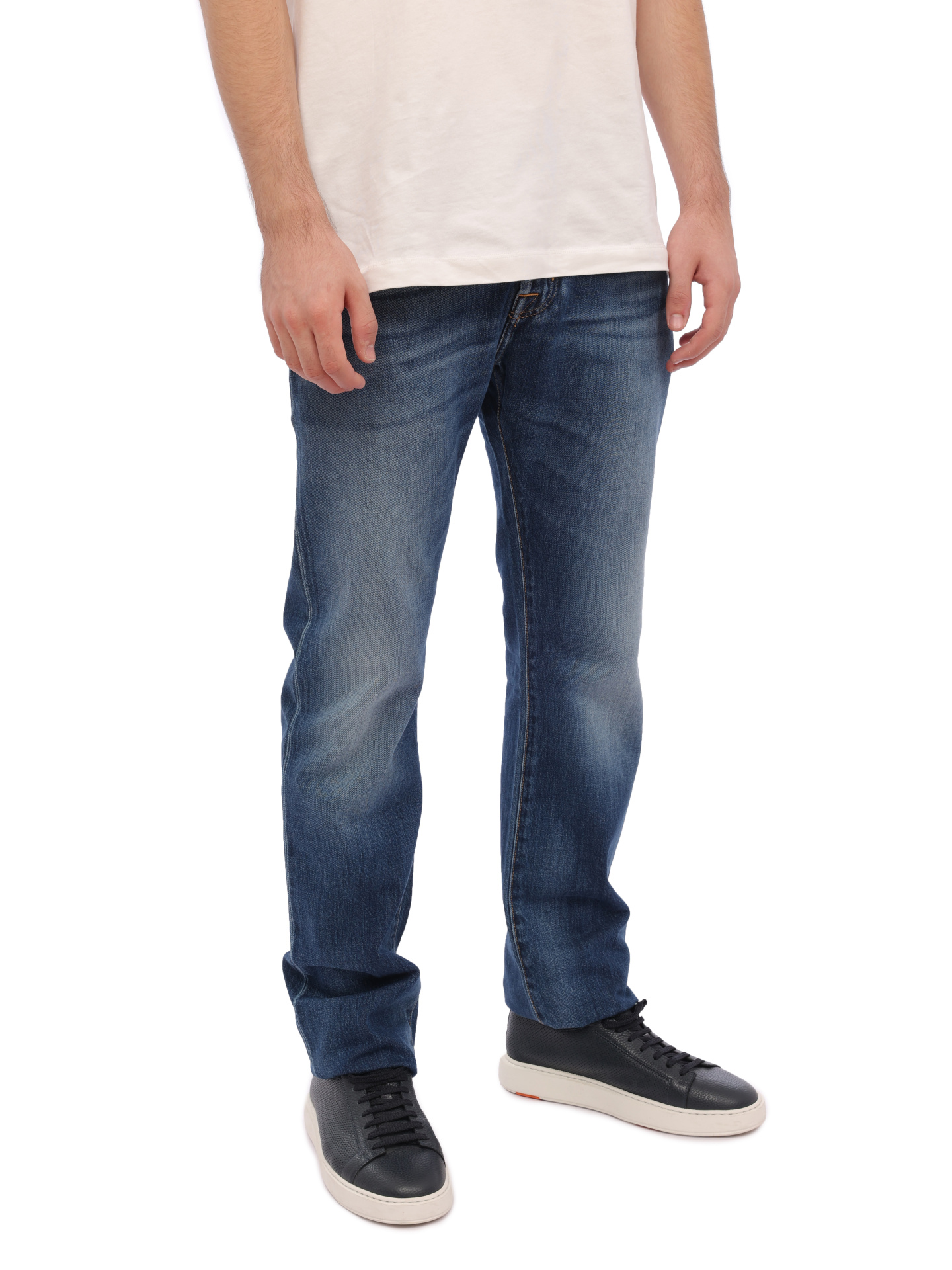 Джинсы — купить в интернет-магазине Verdistore