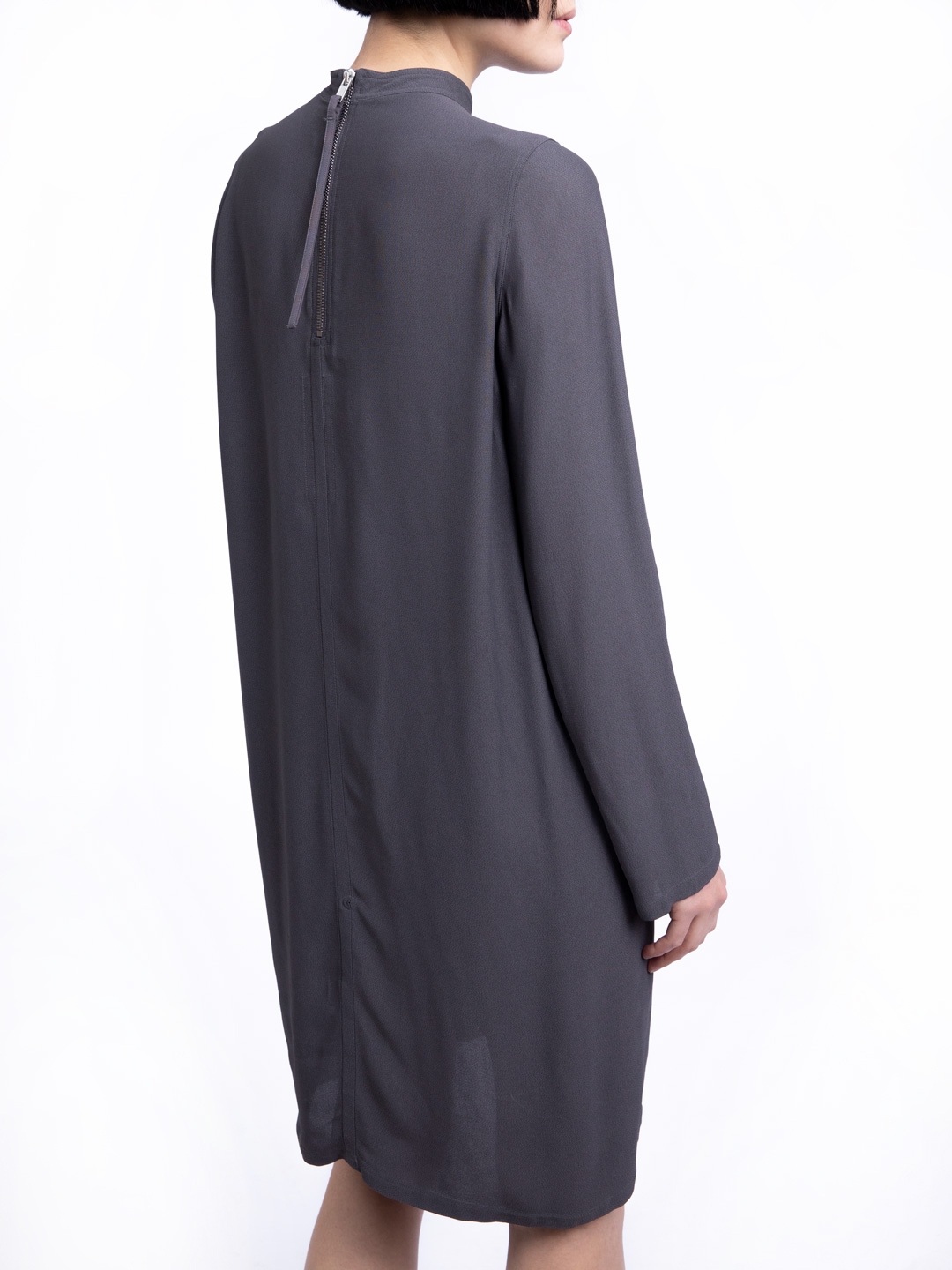 Платье с длинными рукавами — купить в интернет-магазине Verdistore