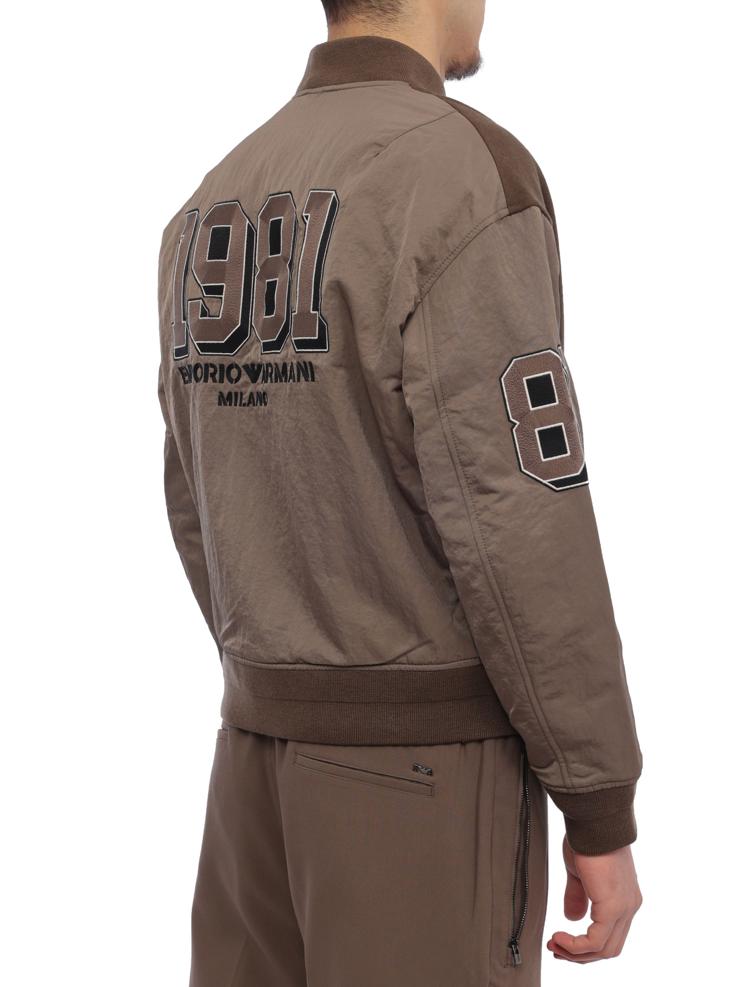 Бомбер — купить в интернет-магазине Verdistore