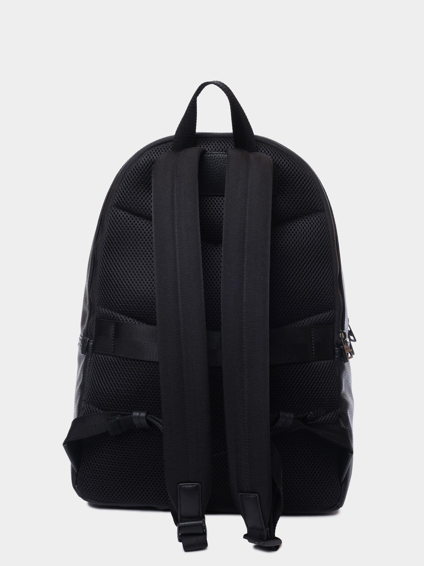 Рюкзак Hugo 50547423 001 черный мужской — купить в интернет-магазине Verdistore